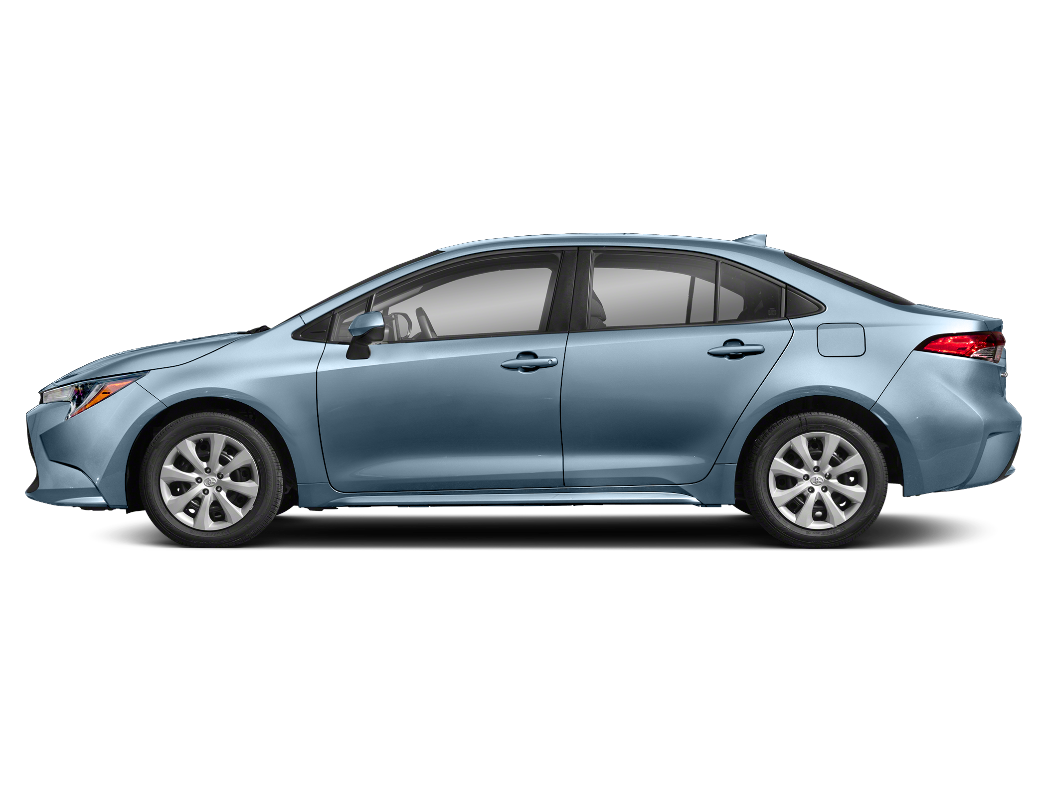 2022 Toyota Corolla LE Image 2 of 11