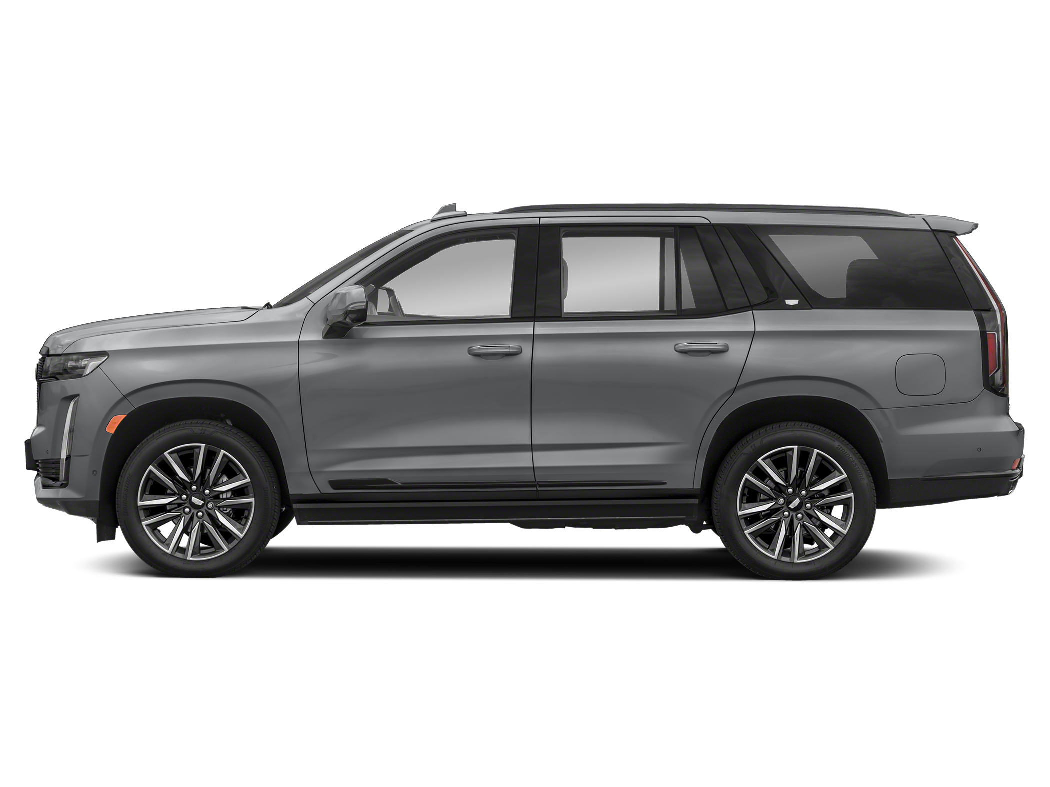 2023 Cadillac Escalade RWD Sport Platinum Image 2 of 11
