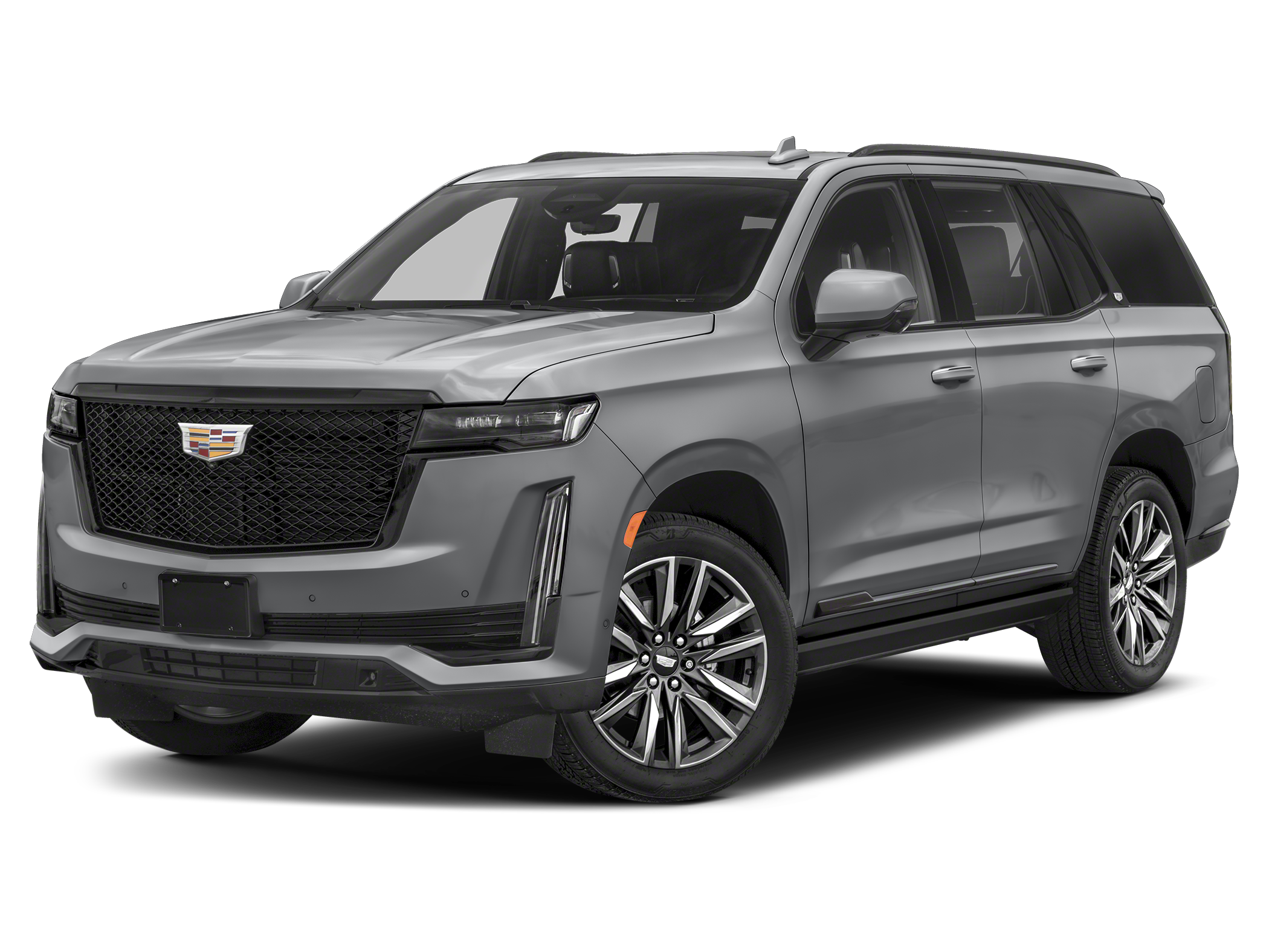 2023 Cadillac Escalade RWD Sport Platinum Image 1 of 11