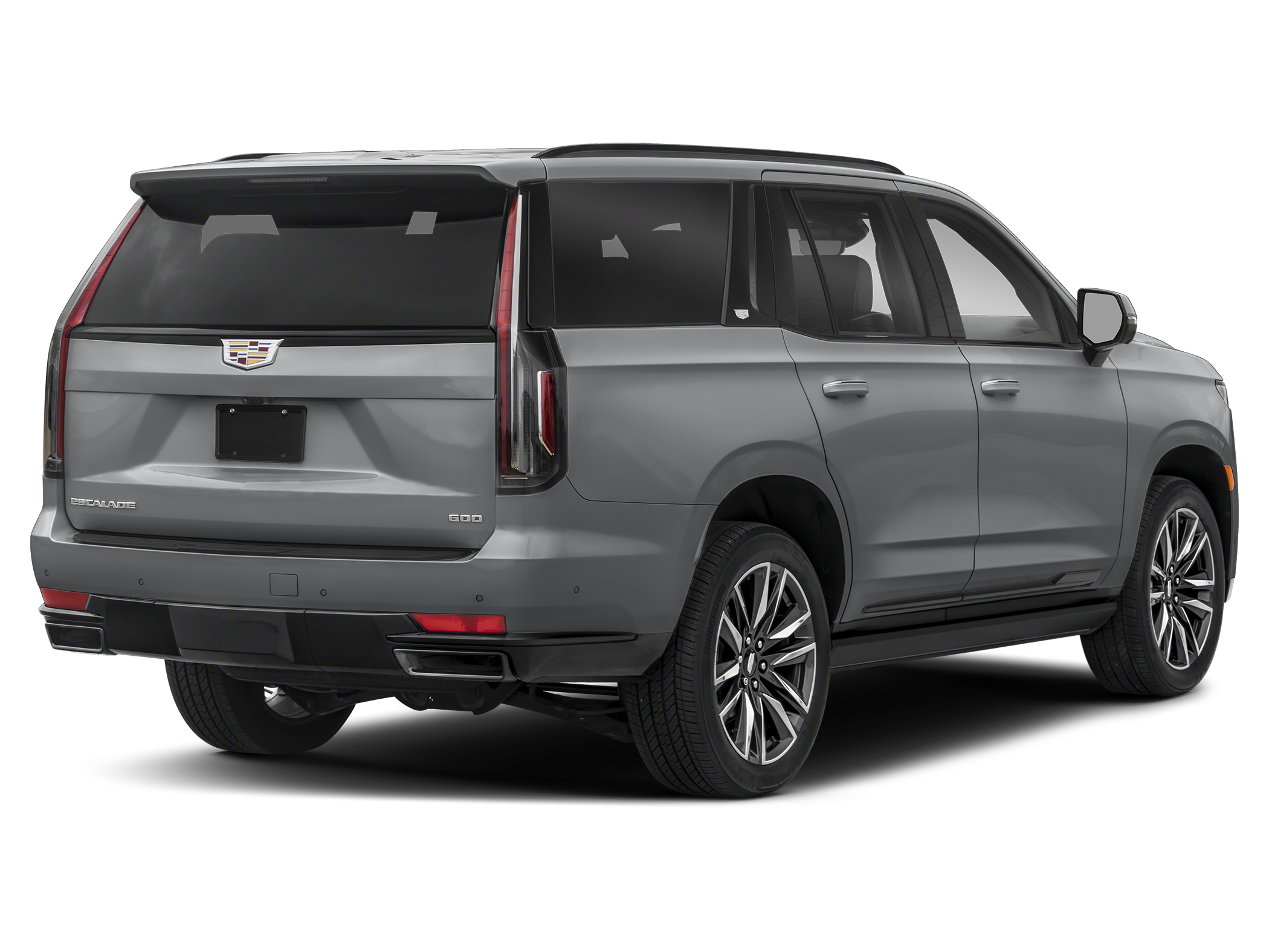 2023 Cadillac Escalade RWD Sport Platinum Image 3 of 11