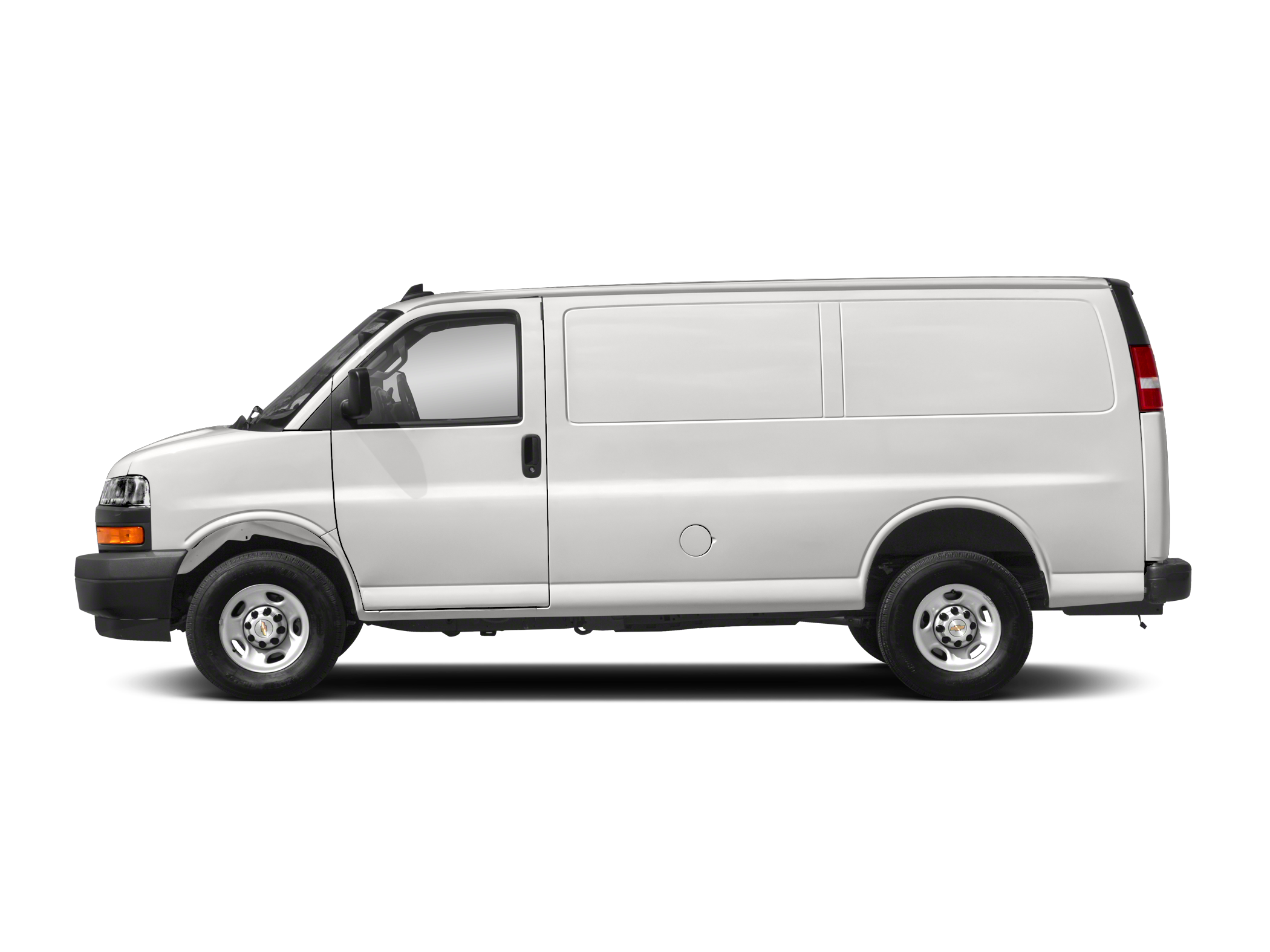2023 Chevrolet Express Base Image 2 of 9