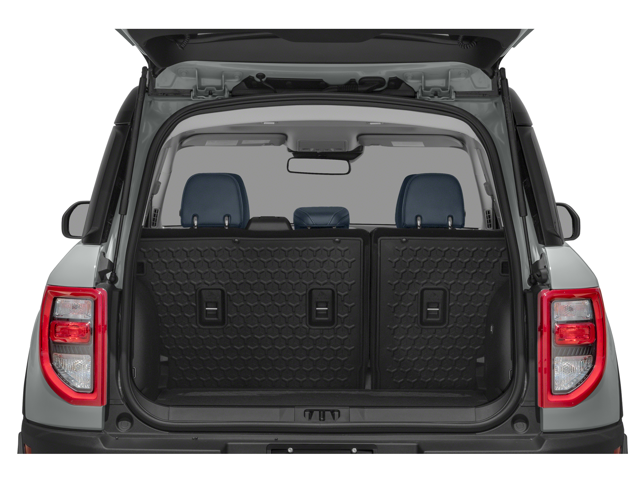 2023 Ford Bronco Sport Outer Banks Image 10 of 11