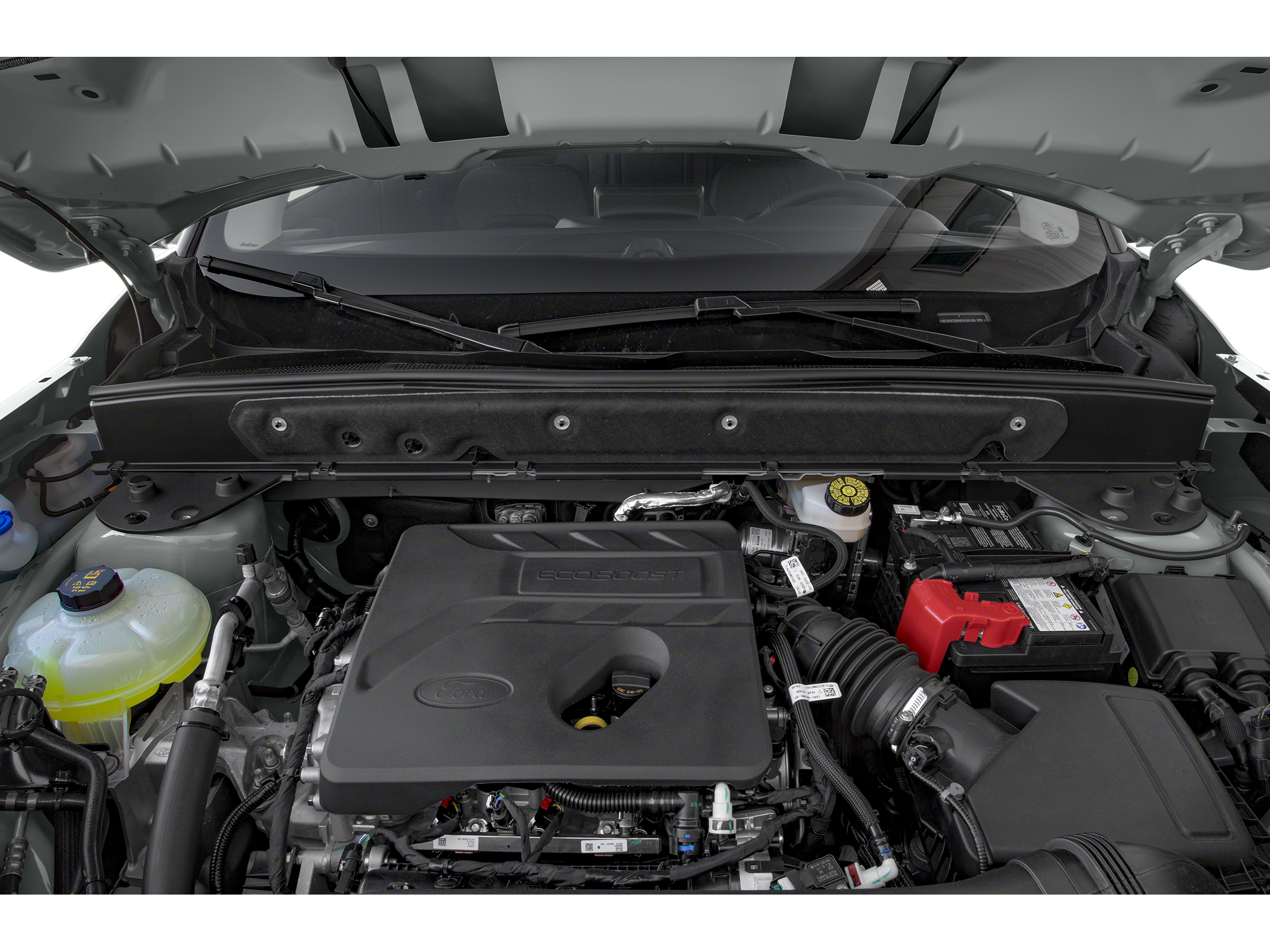 2023 Ford Bronco Sport Outer Banks Image 11 of 11