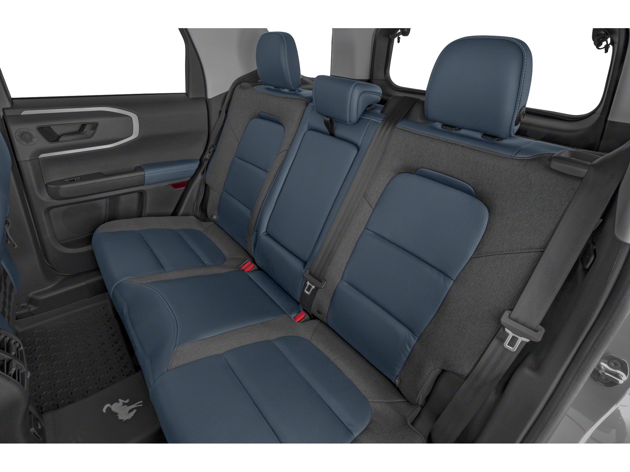 2023 Ford Bronco Sport Outer Banks Image 9 of 11