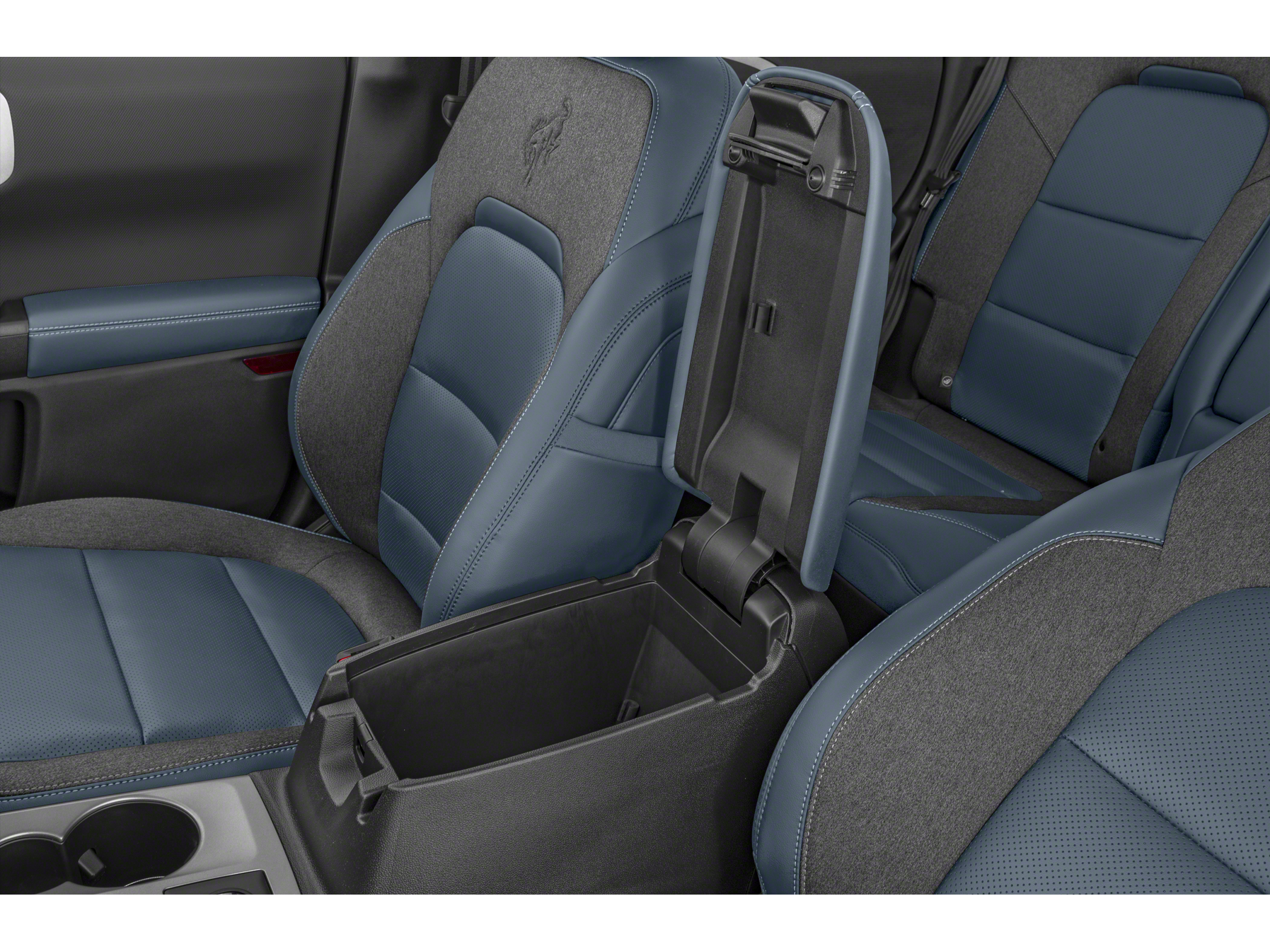 2023 Ford Bronco Sport Outer Banks Image 7 of 11