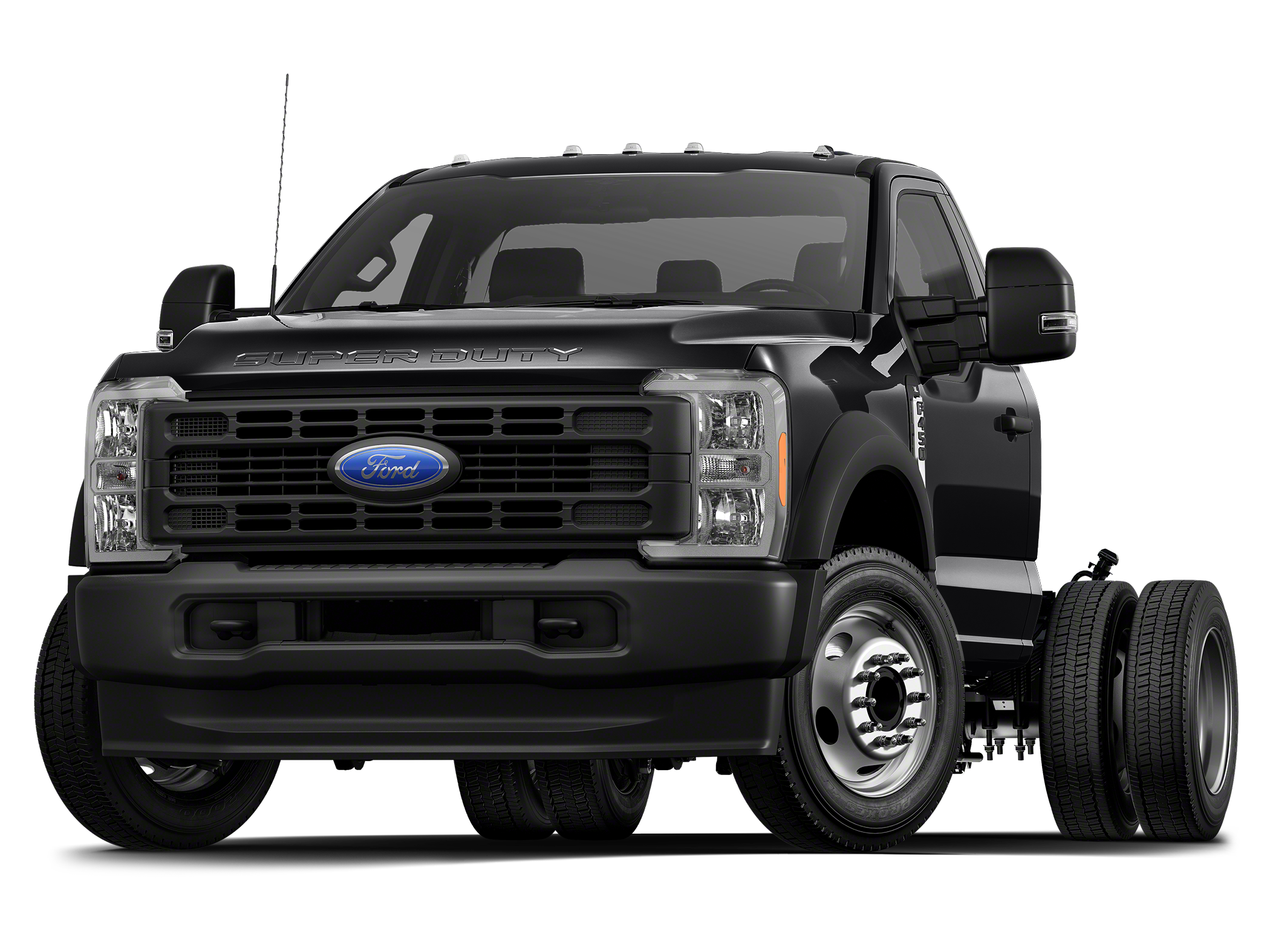 2023 Ford F-450 XL Image 1 of 1