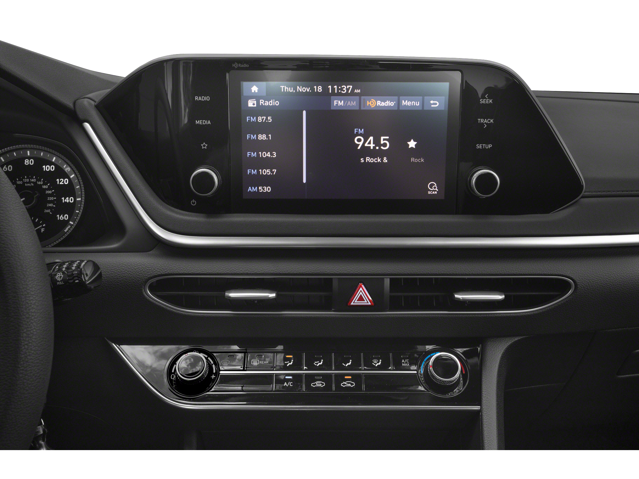 2023 Hyundai Sonata SE Image 5 of 11