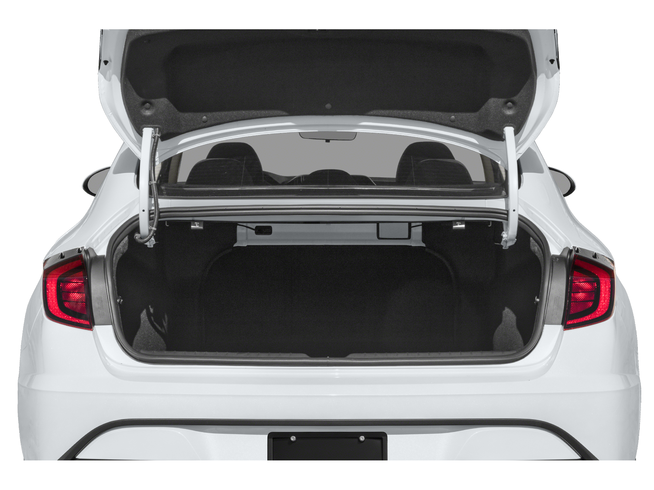 2023 Hyundai Sonata SE Image 10 of 11