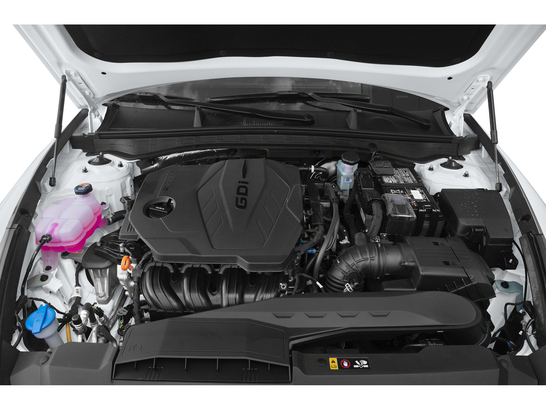 2023 Hyundai Sonata SE Image 11 of 11