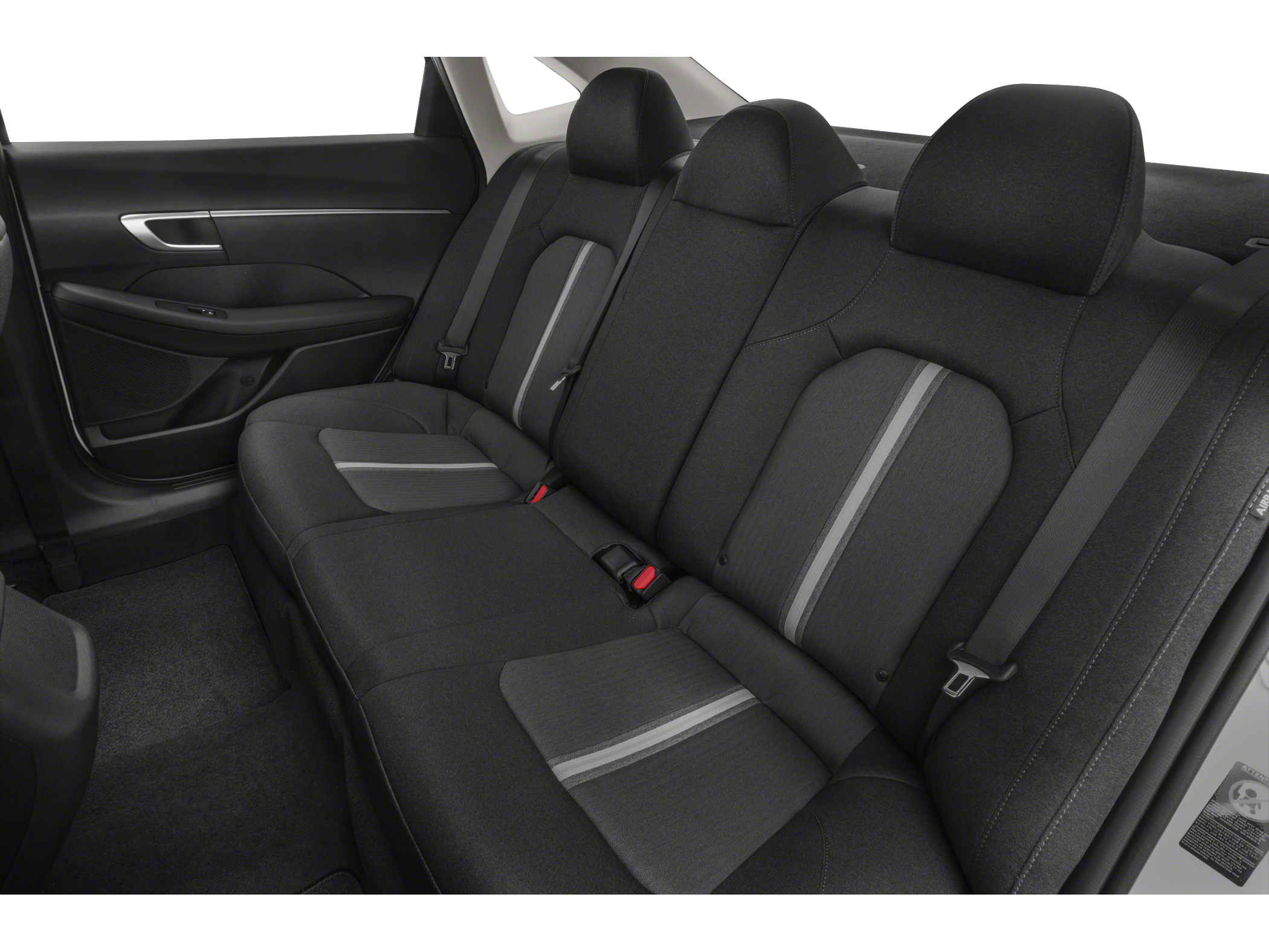 2023 Hyundai Sonata SE Image 9 of 11