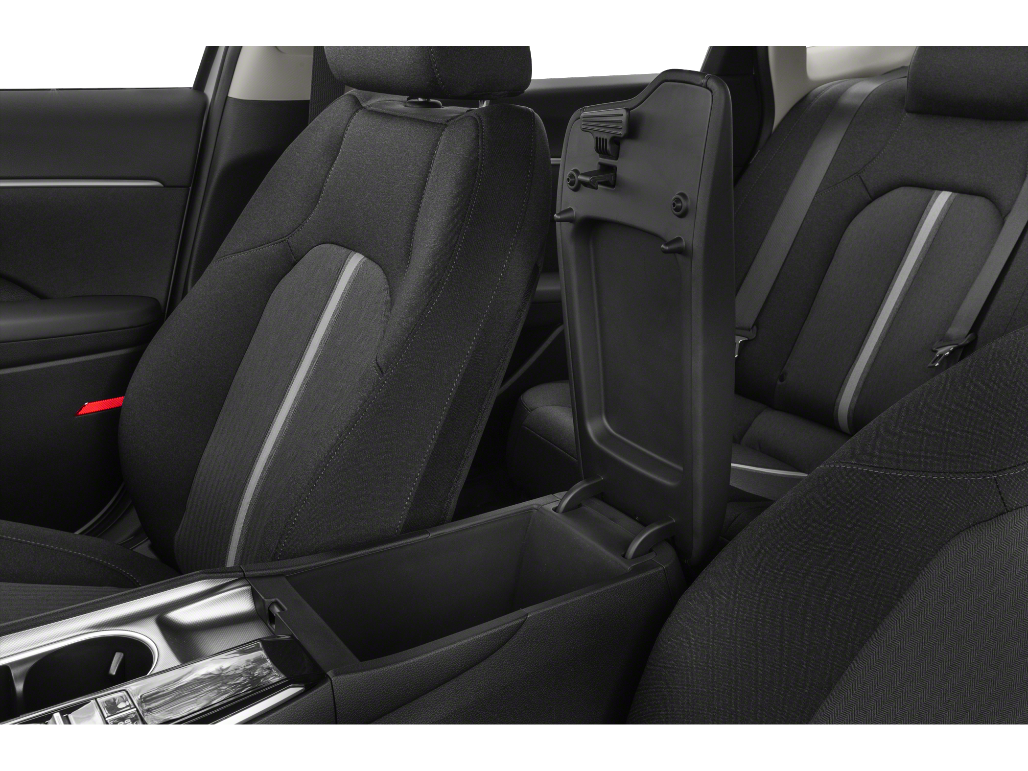 2023 Hyundai Sonata SE Image 7 of 11