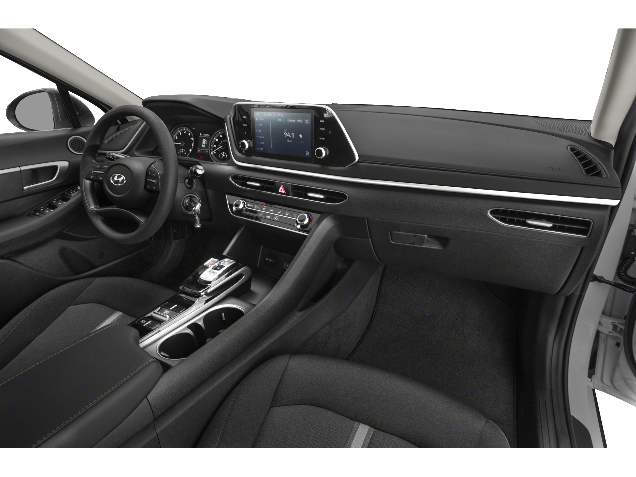 2023 Hyundai Sonata SE Image 6 of 11