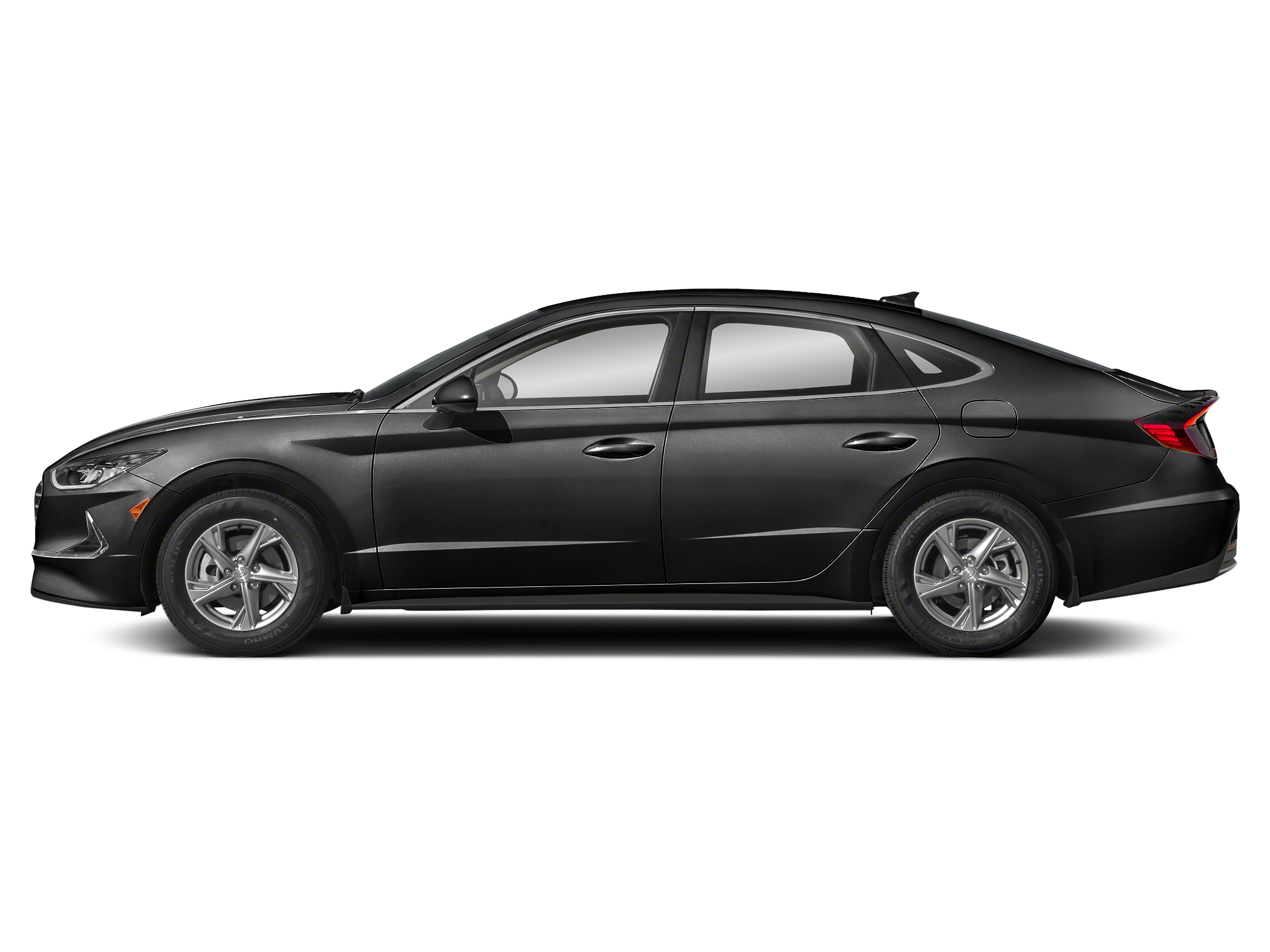 2023 Hyundai Sonata SE Image 2 of 11