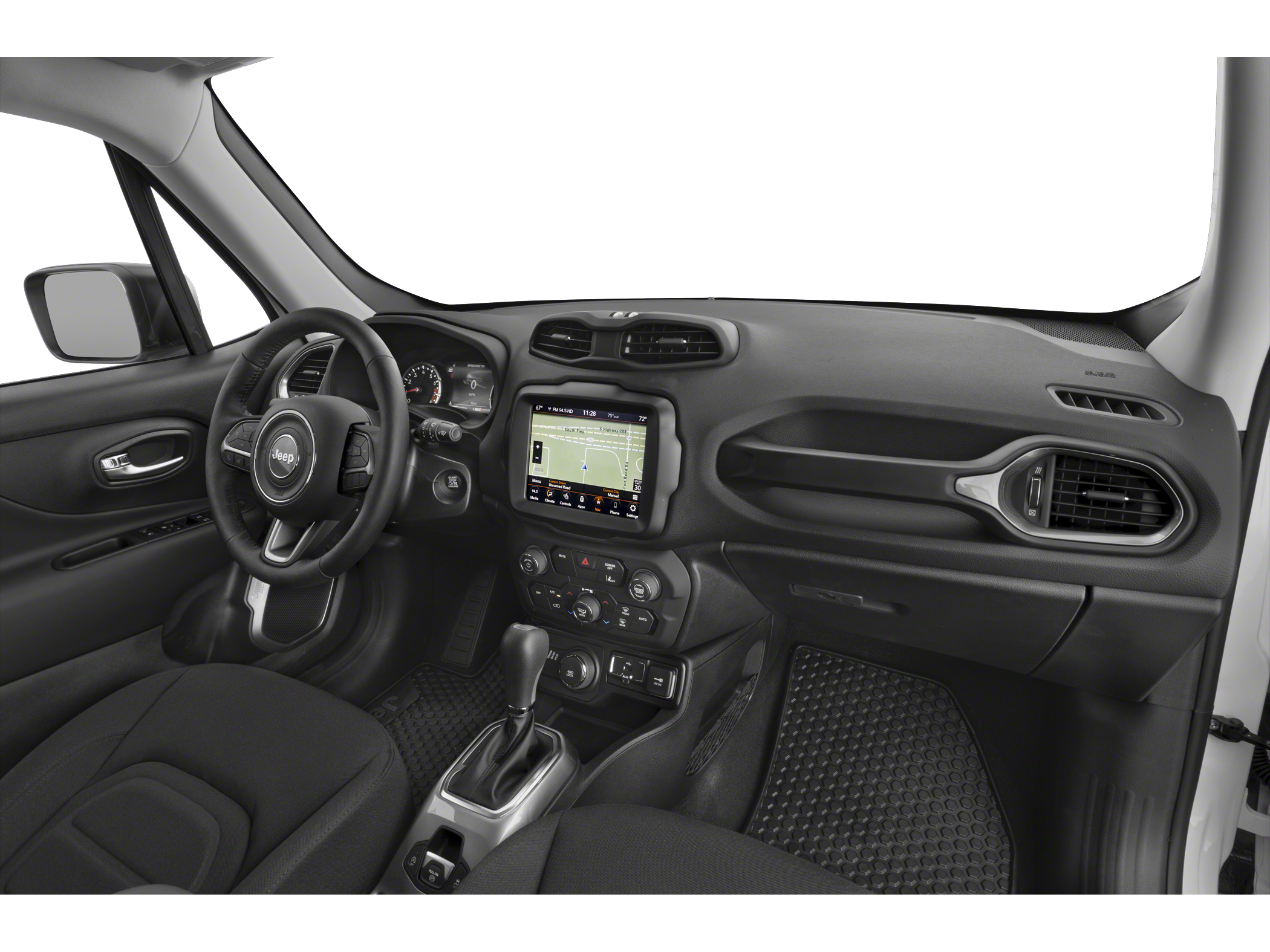 2023 Jeep Renegade Upland Image 6 of 11