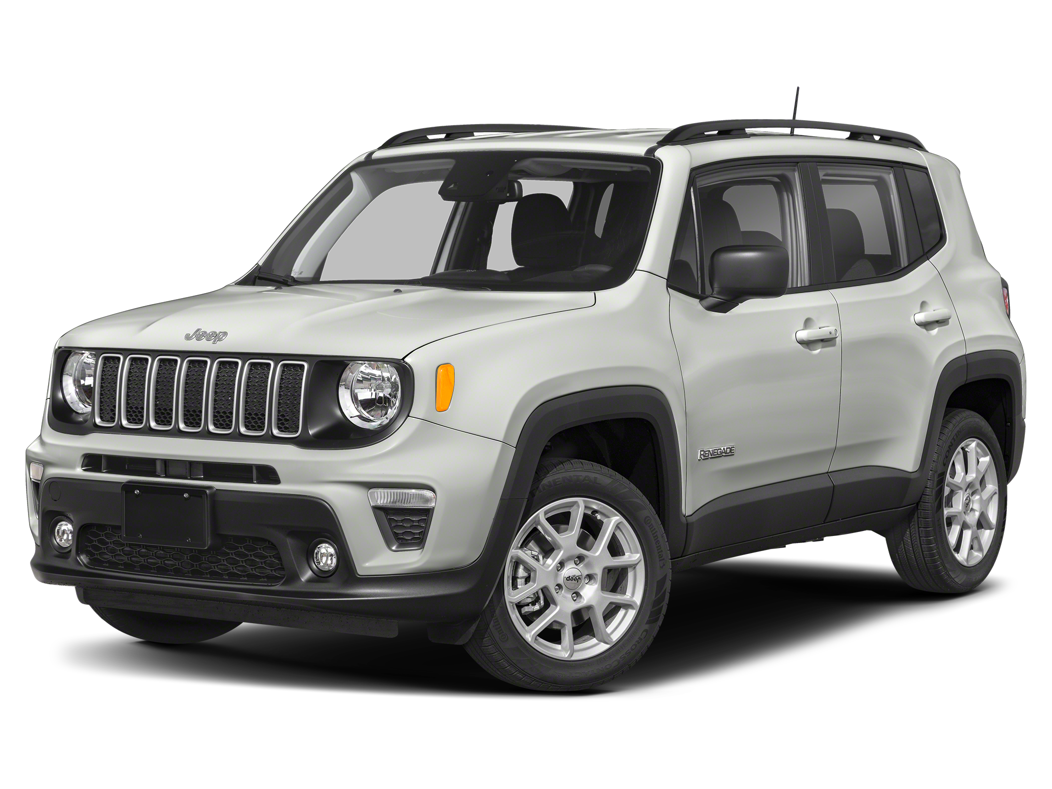 2023 Jeep Renegade Upland Image 1 of 11