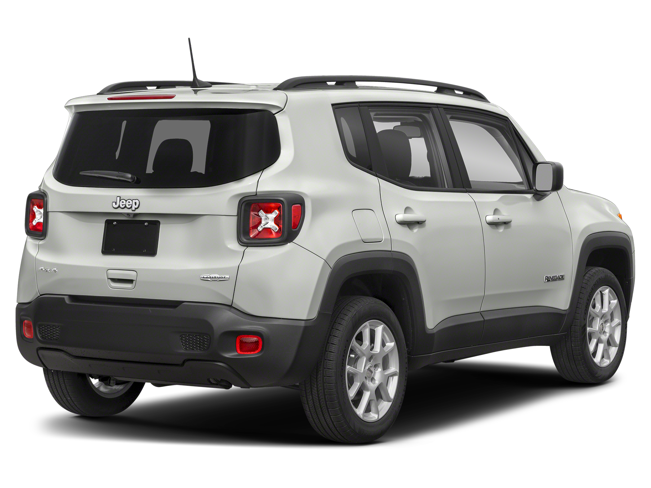 2023 Jeep Renegade Upland Image 3 of 11