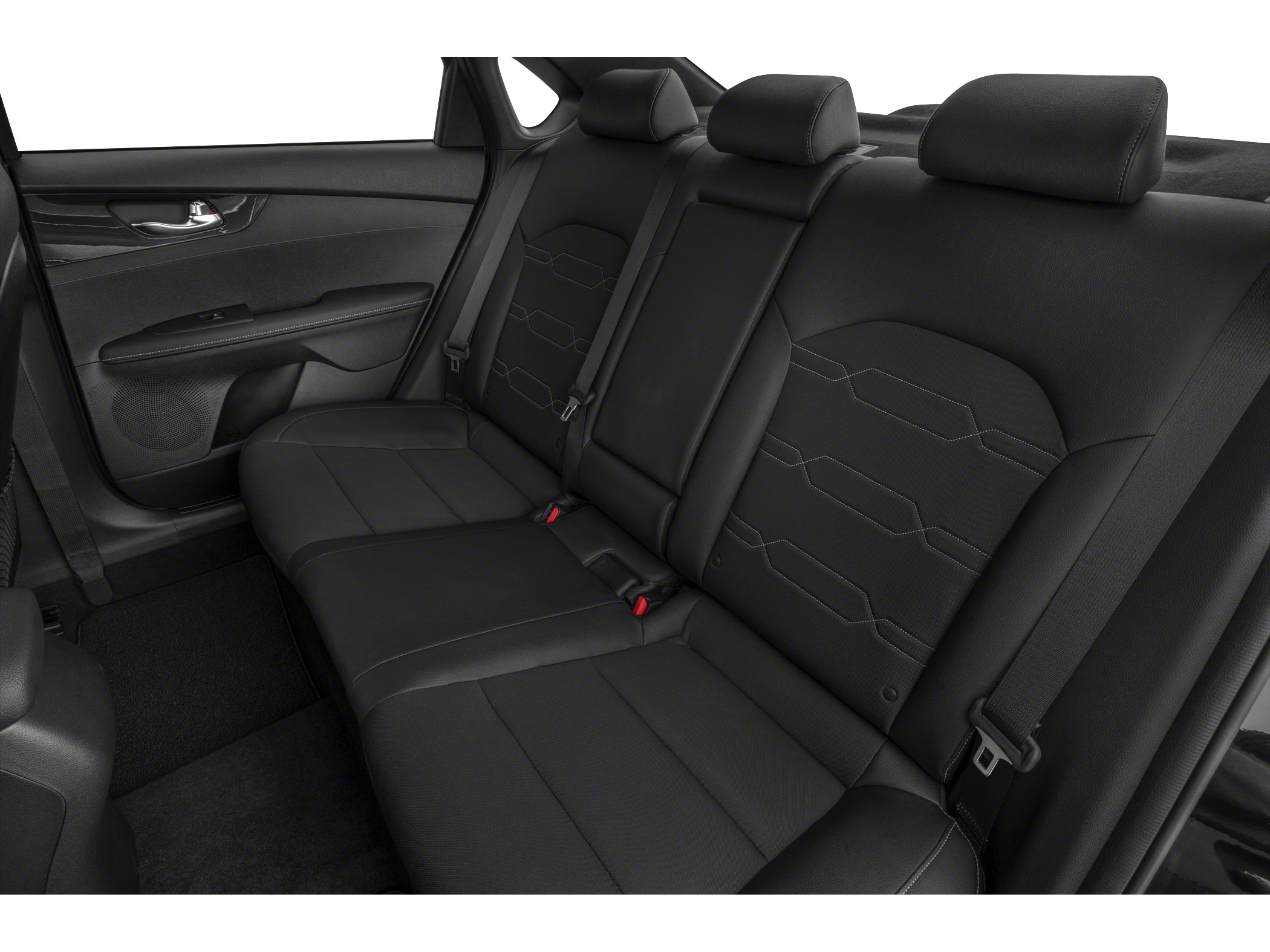 2023 Kia Forte GT-Line Image 9 of 11