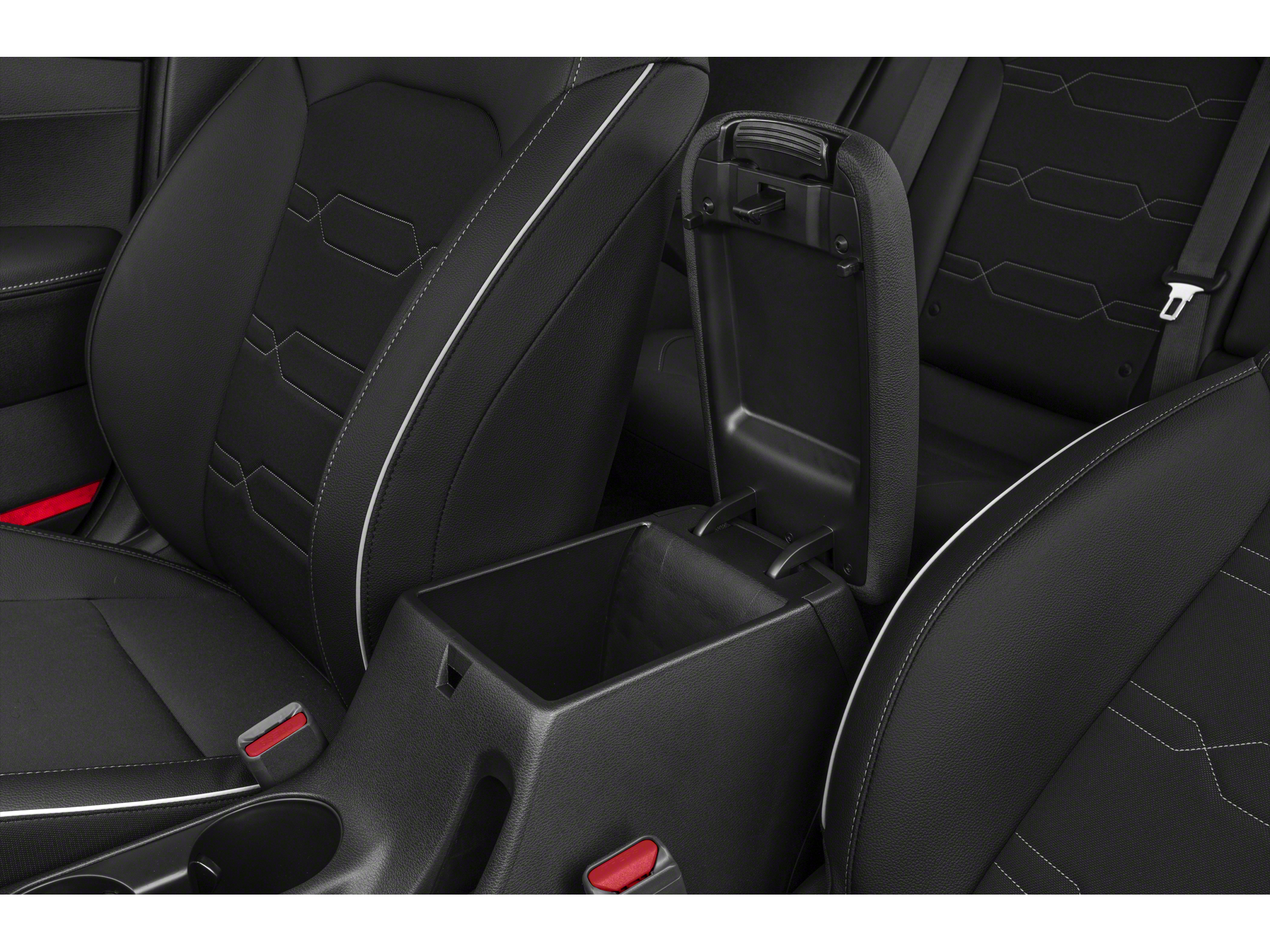 2023 Kia Forte GT-Line Image 7 of 11