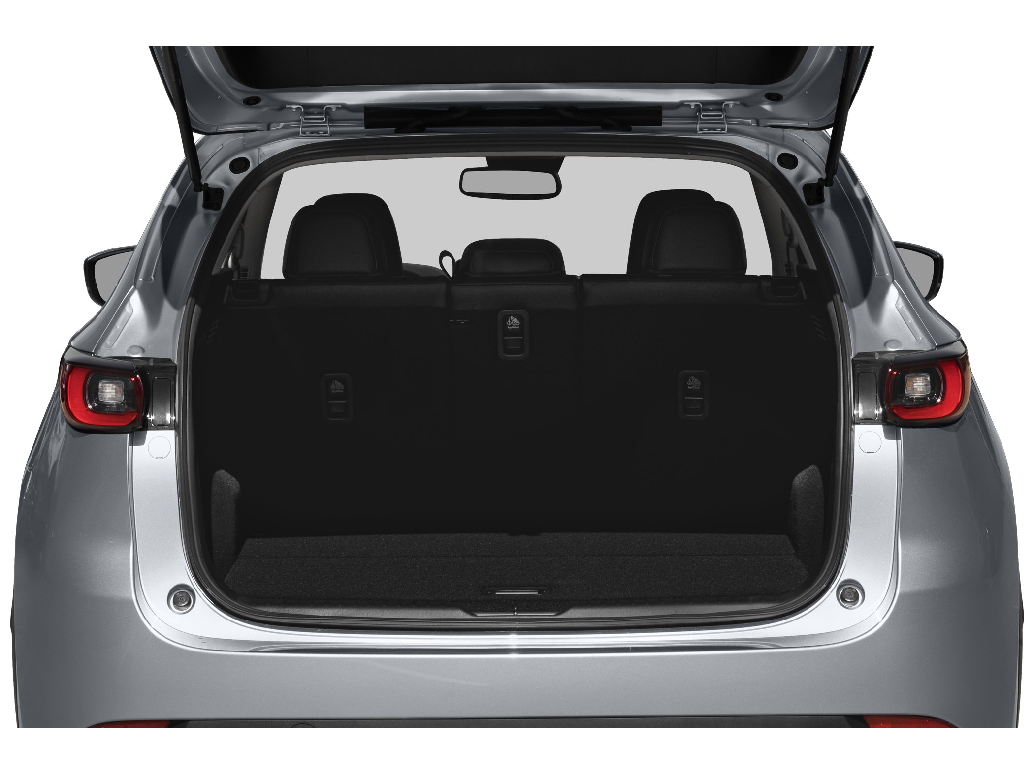 2023 Mazda CX-5 2.5 S Premium Package Image 10 of 11