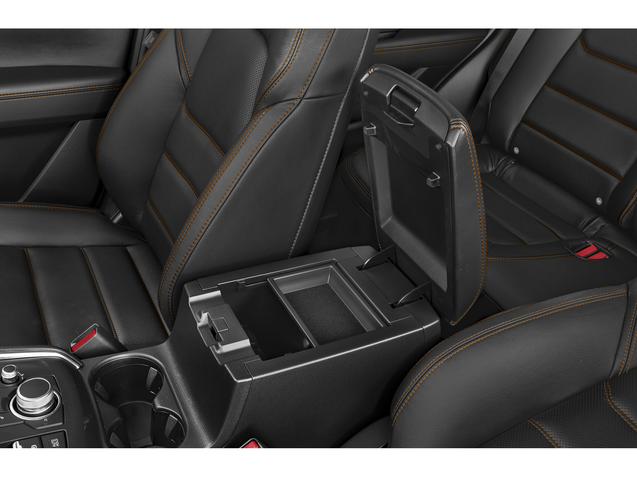 2023 Mazda CX-5 2.5 S Premium Package Image 7 of 11