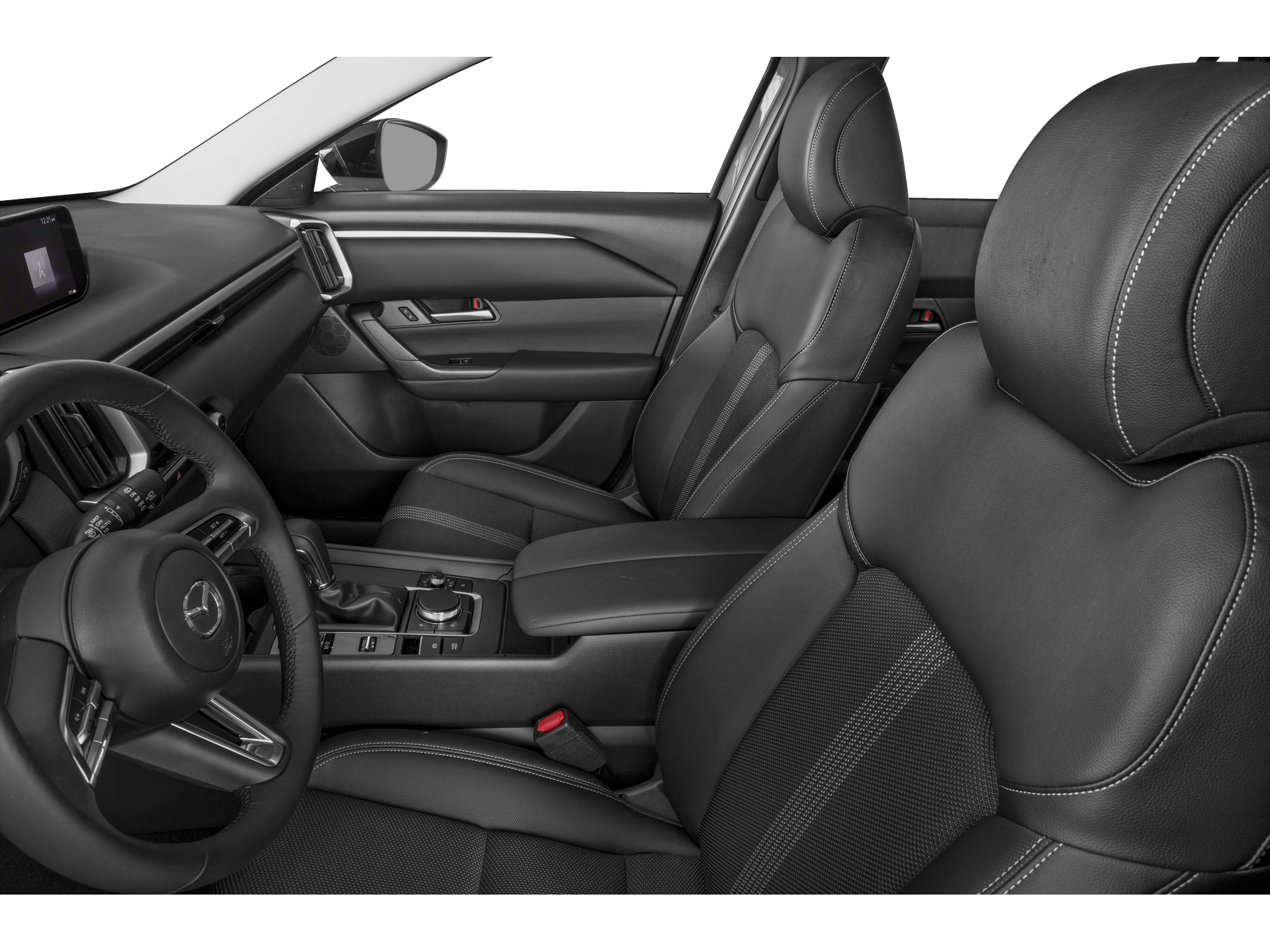 2023 Mazda CX-50 2.5 S Preferred Plus Package Image 8 of 11