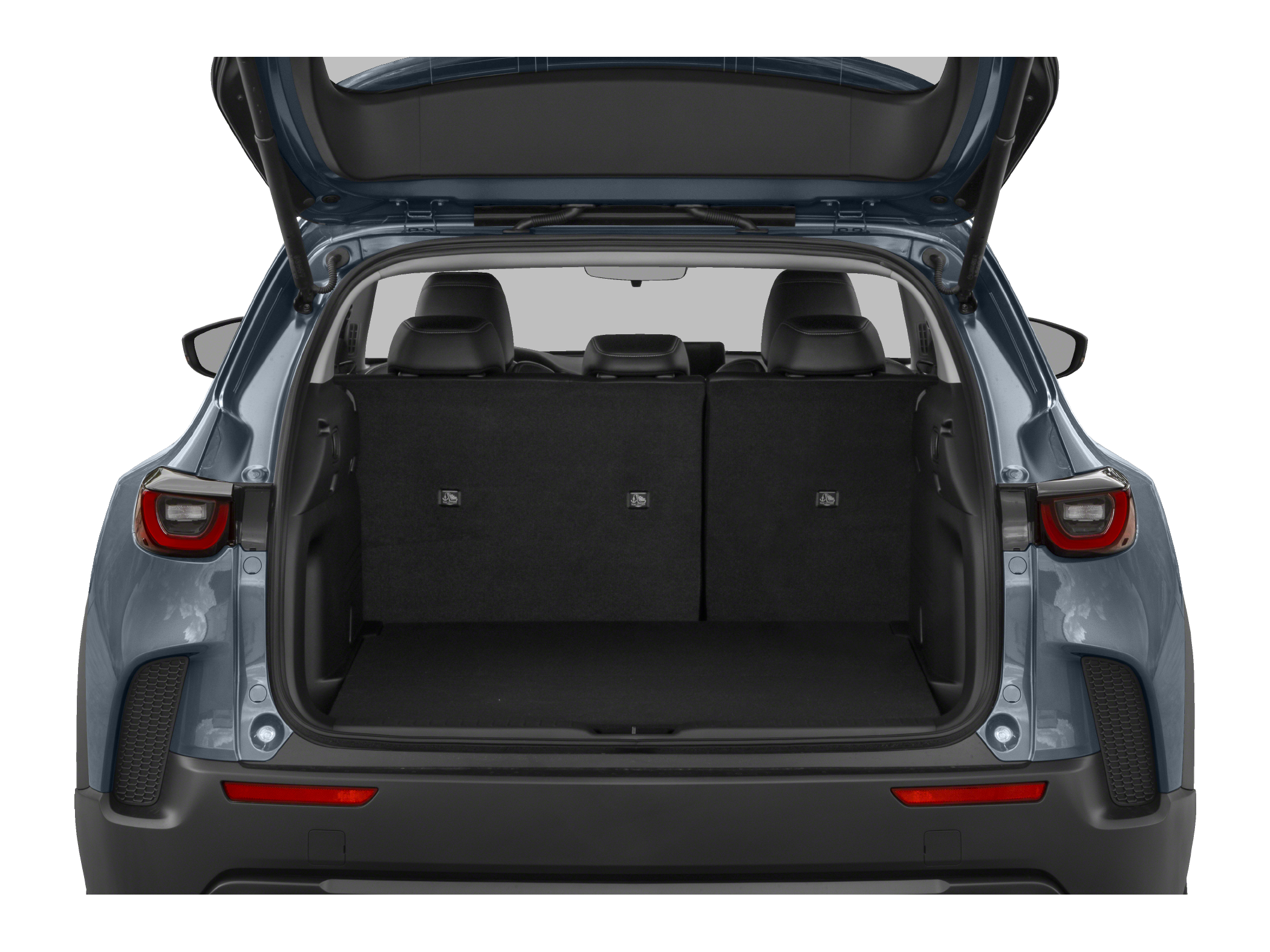 2023 Mazda CX-50 2.5 S Preferred Plus Package Image 10 of 11