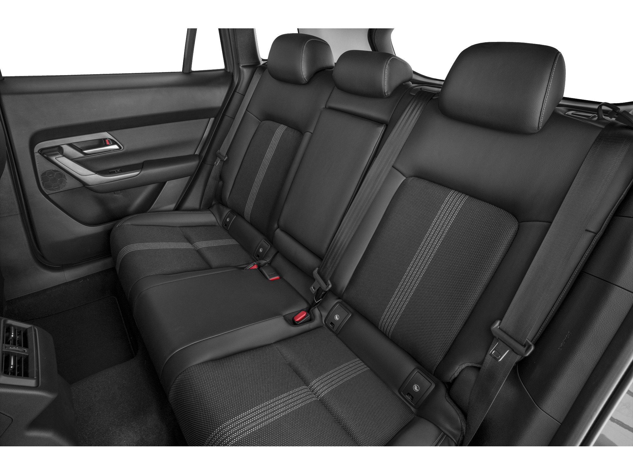 2023 Mazda CX-50 2.5 S Preferred Plus Package Image 9 of 11