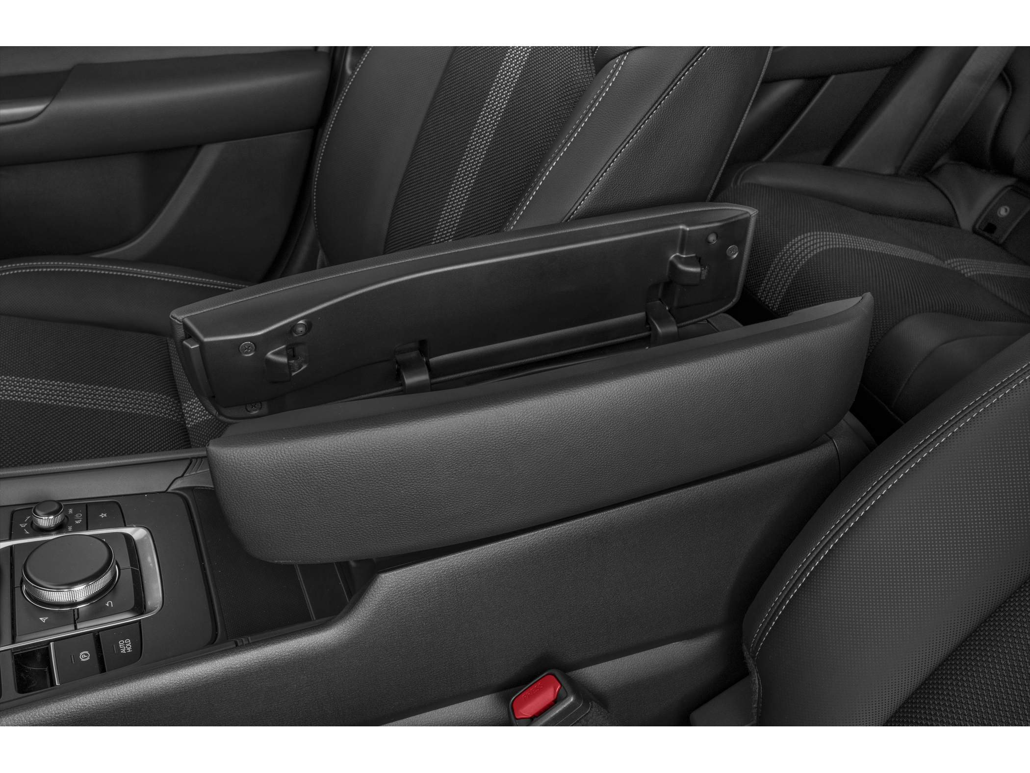 2023 Mazda CX-50 2.5 S Preferred Plus Package Image 7 of 11