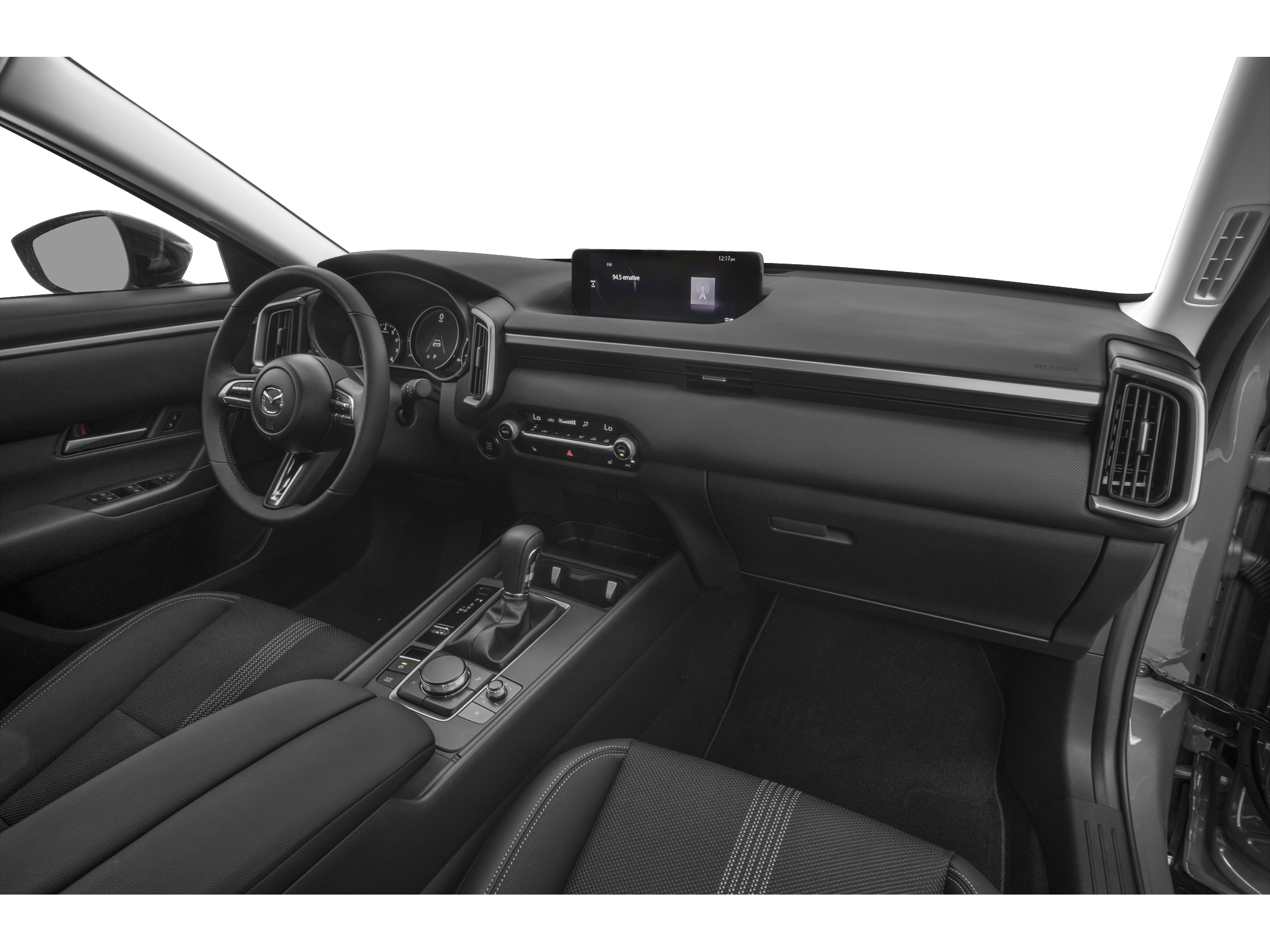 2023 Mazda CX-50 2.5 S Preferred Plus Package Image 6 of 11