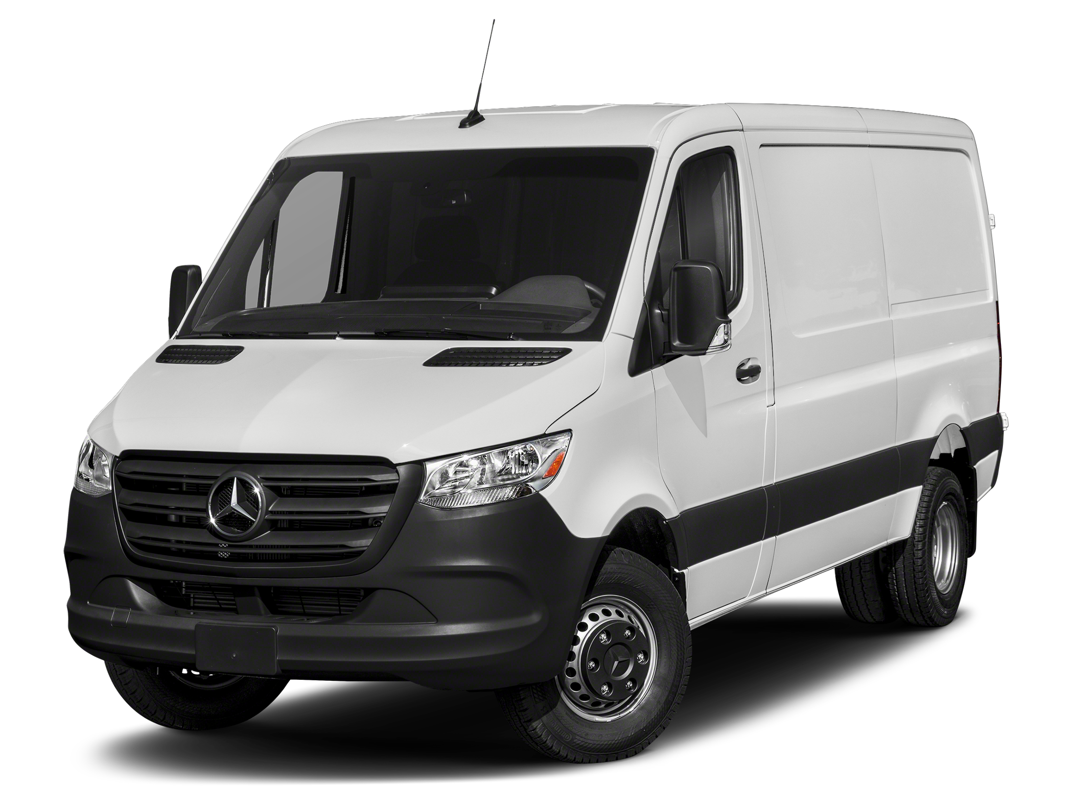 2023 Mercedes-Benz Sprinter Chassis Image 1 of 3