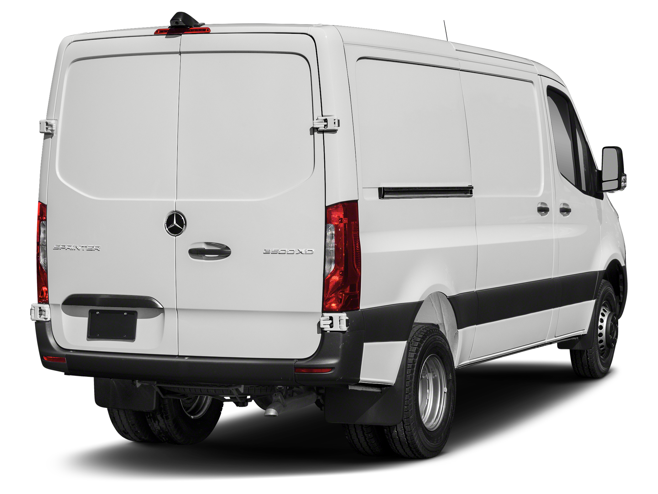 2023 Mercedes-Benz Sprinter Chassis Image 3 of 3