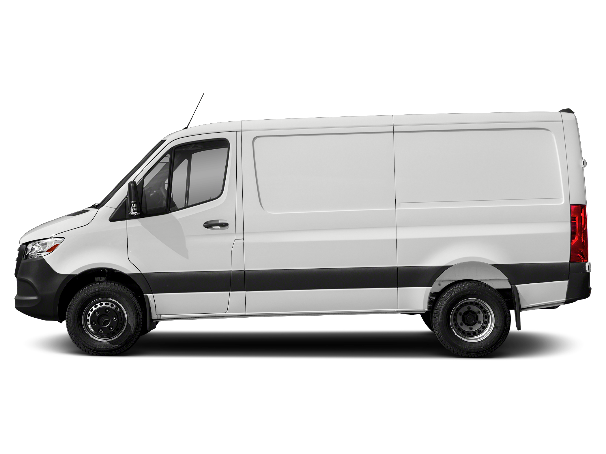 2023 Mercedes-Benz Sprinter Chassis Image 2 of 3