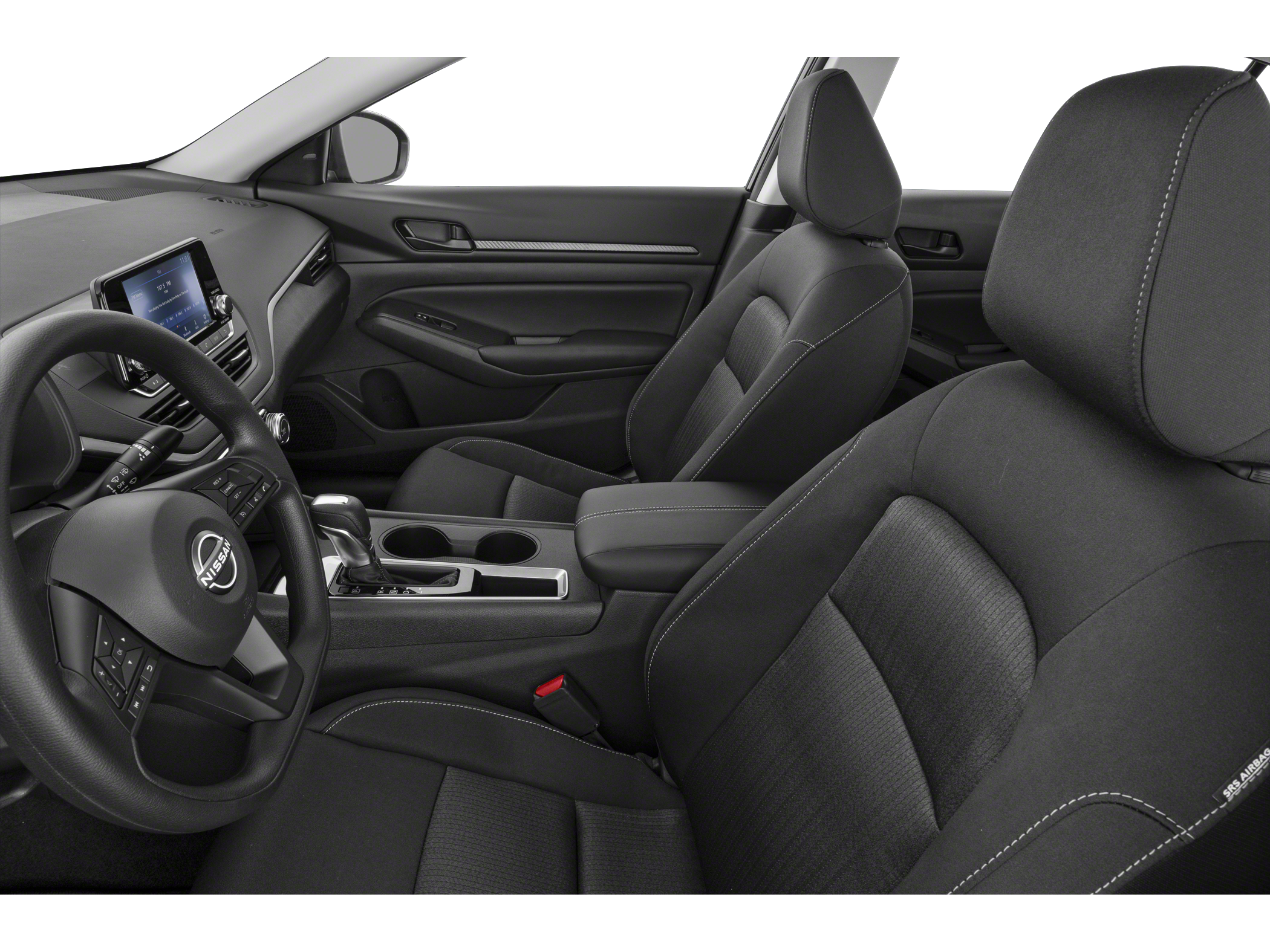 2023 Nissan Altima 2.5 S Image 8 of 11