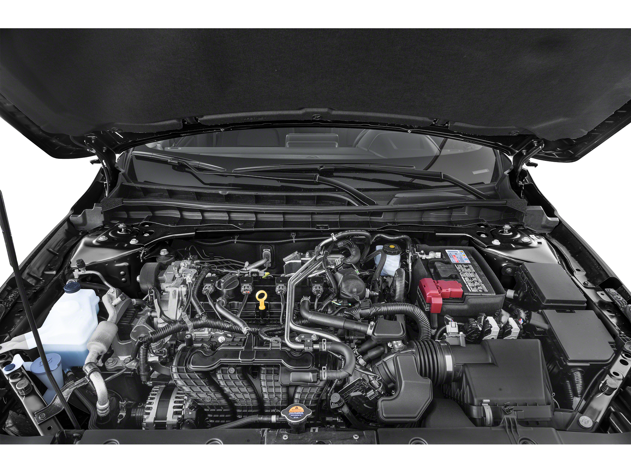 2023 Nissan Altima 2.5 S Image 11 of 11