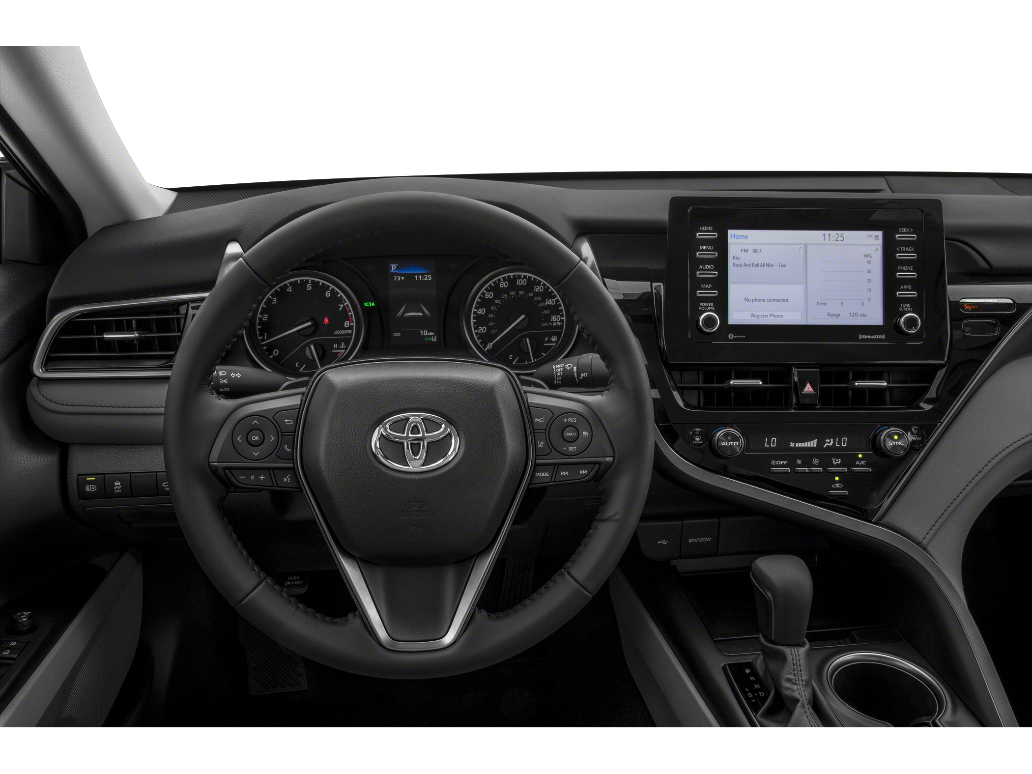 Vehicle image 4 of 11