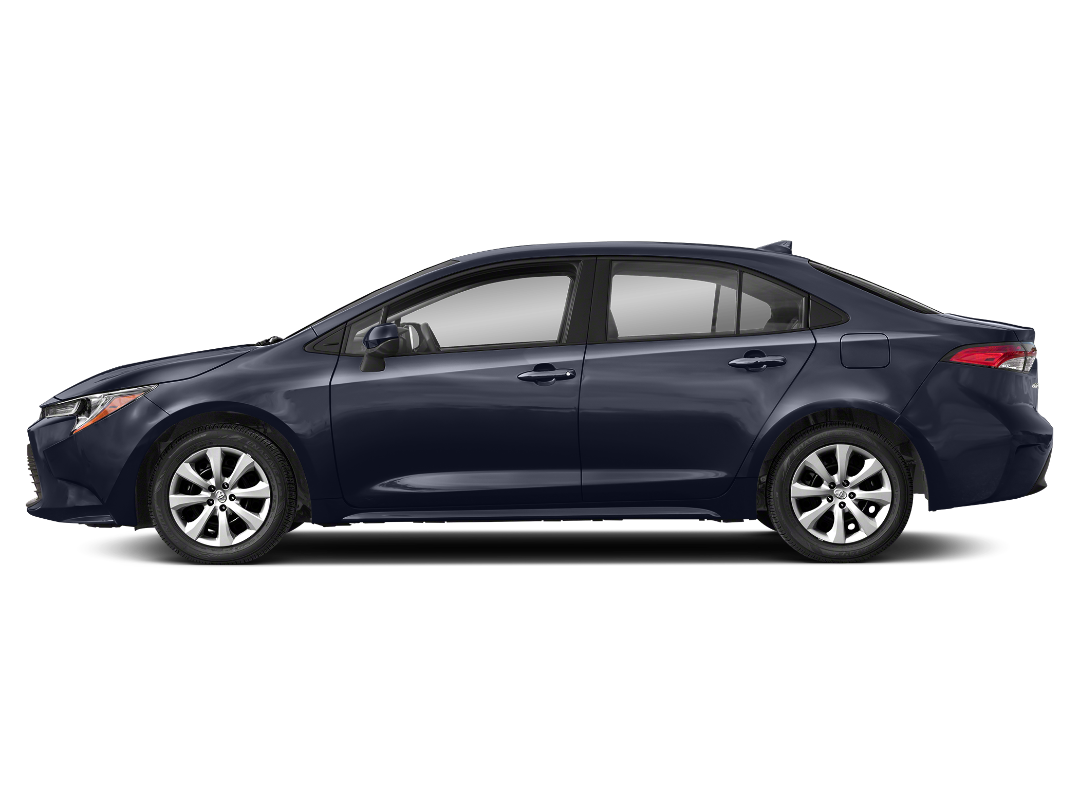 2023 Toyota Corolla LE Image 2 of 11