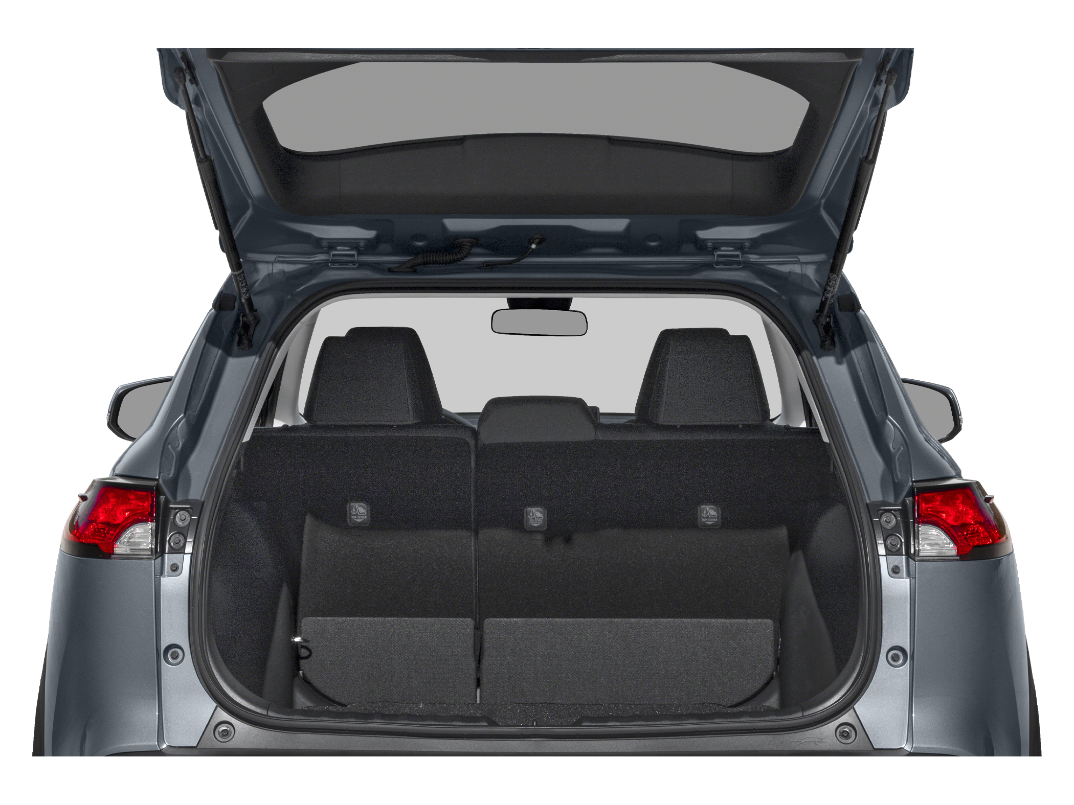 2023 Toyota Corolla Cross LE Image 10 of 11