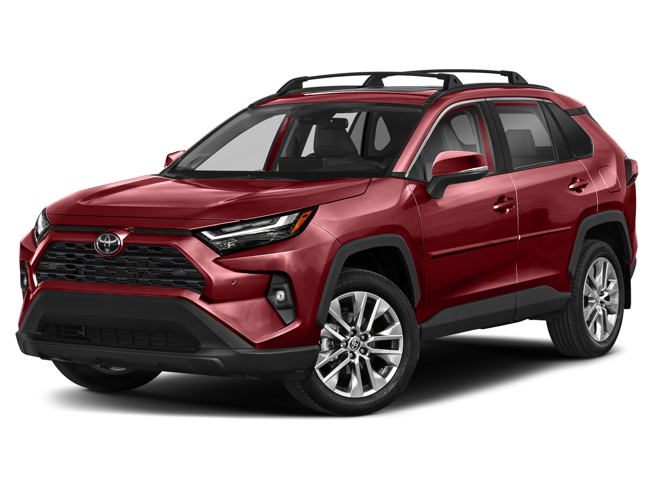 Vehicle image 1 of 11