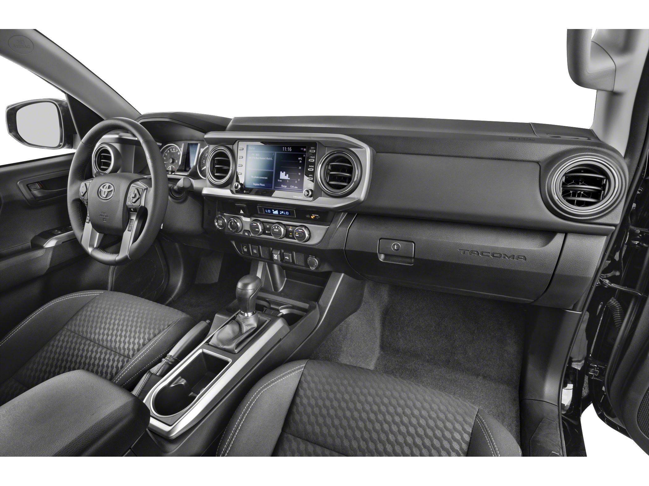 Vehicle image 6 of 11