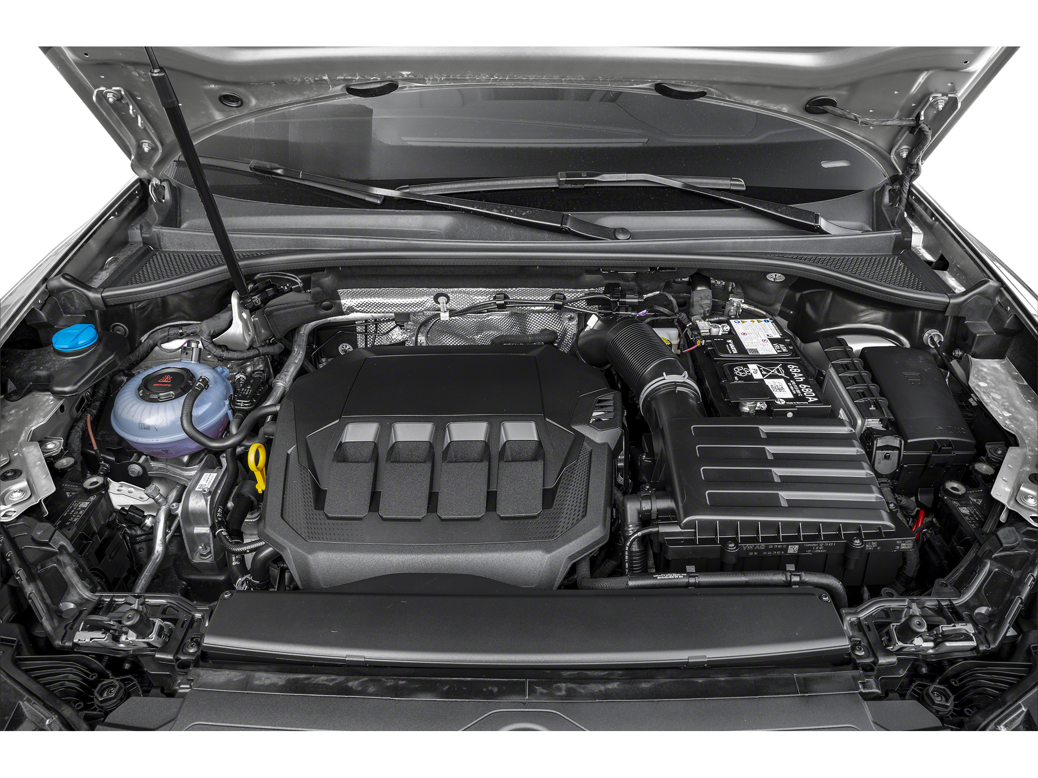 2024 Audi Q3 S Line Premium Plus Image 11 of 11