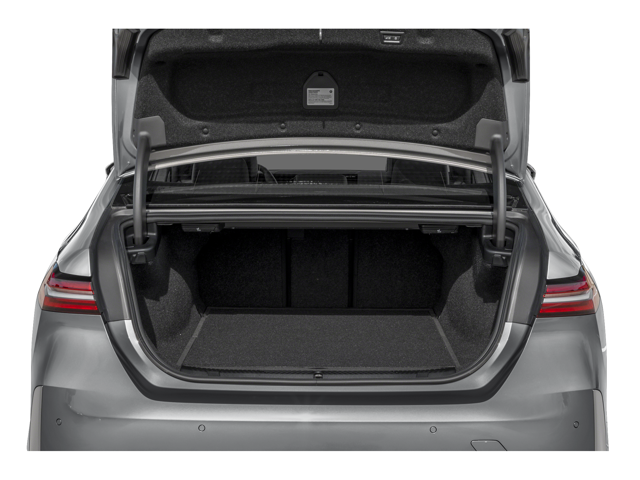 2024 BMW 5 Series 530i xDrive Image 10 of 11