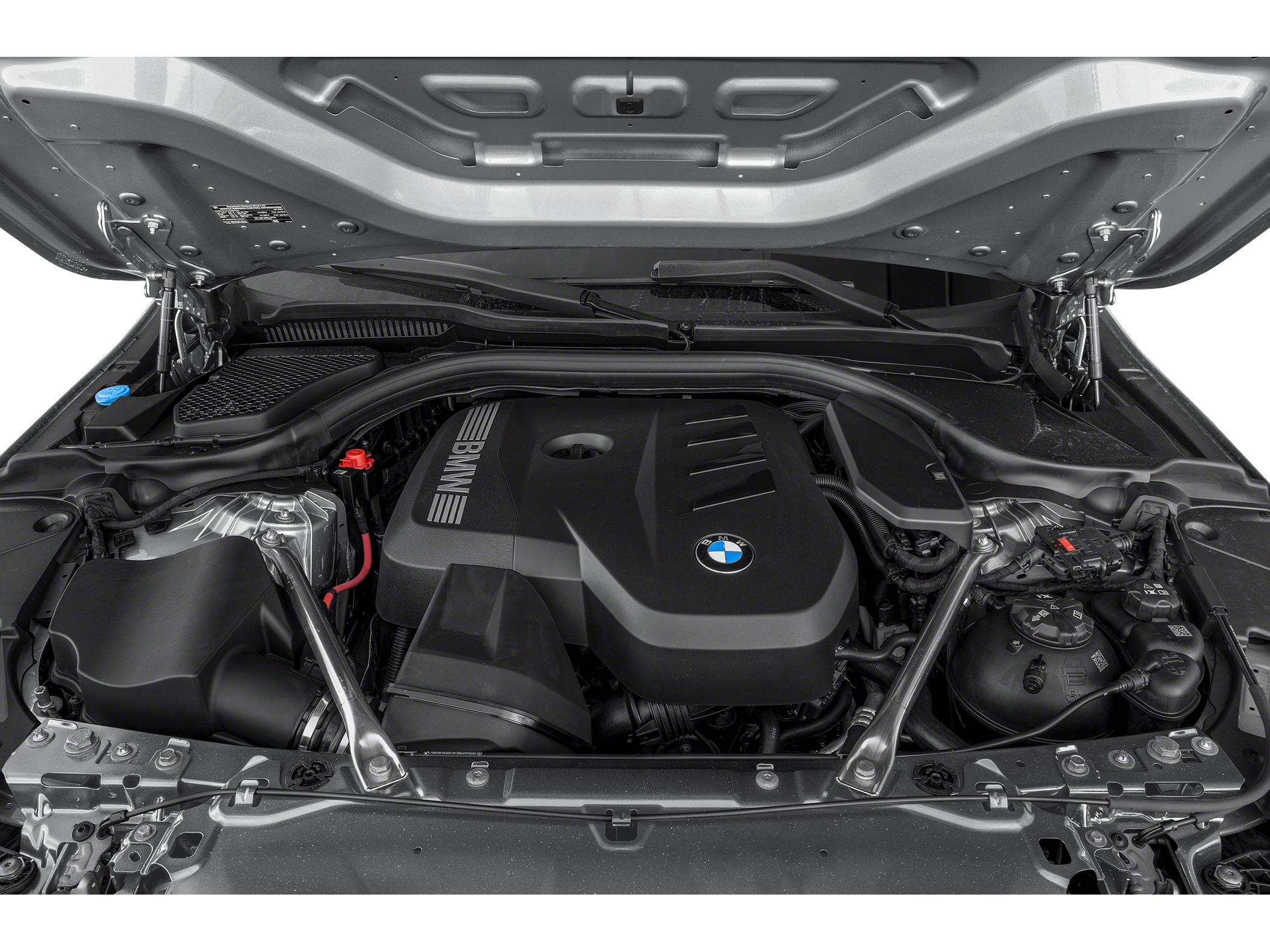 2024 BMW 5 Series 530i xDrive Image 11 of 11