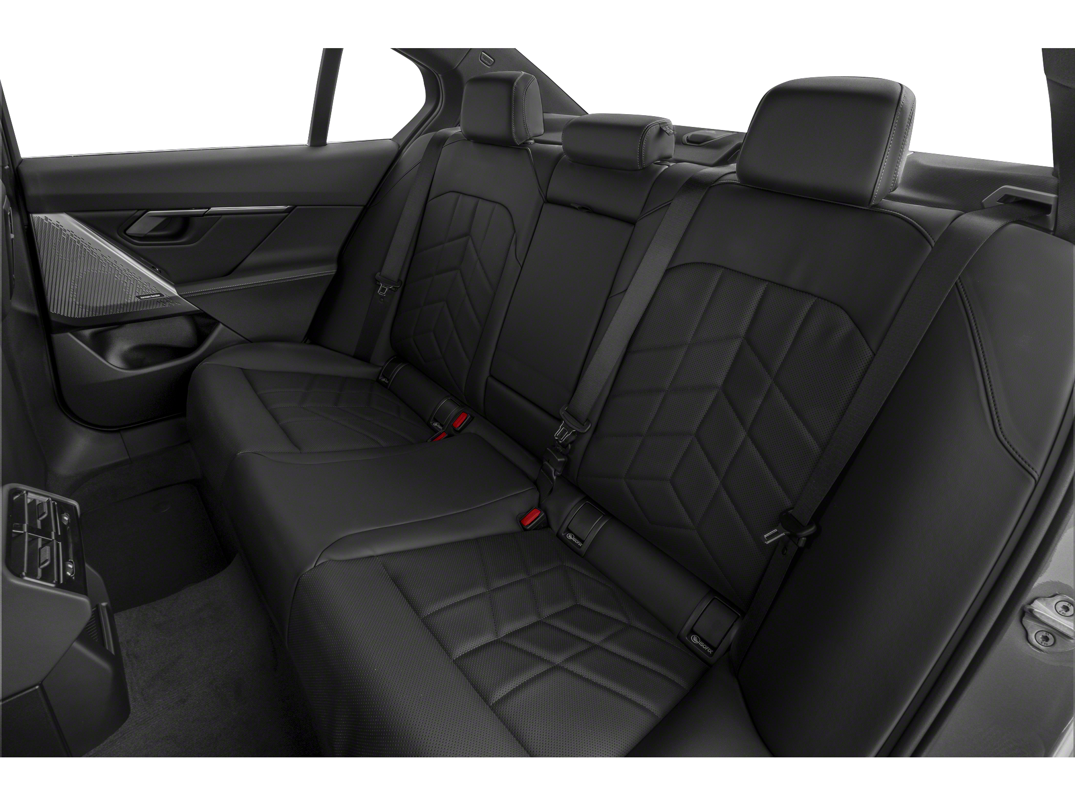 2024 BMW 5 Series 530i xDrive Image 9 of 11