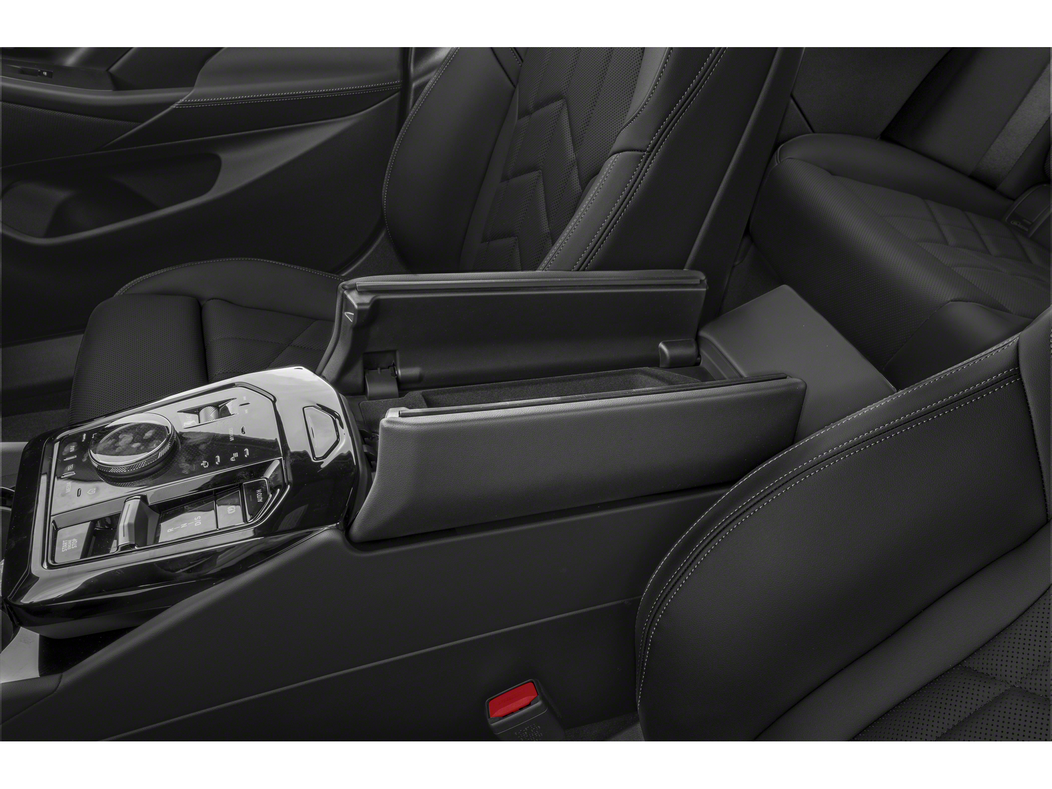 2024 BMW 5 Series 530i xDrive Image 7 of 11