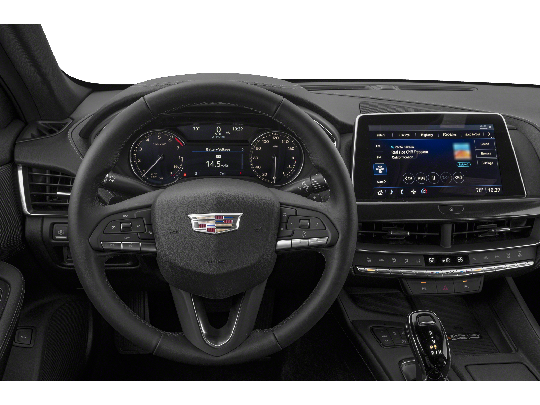 Vehicle image 4 of 11