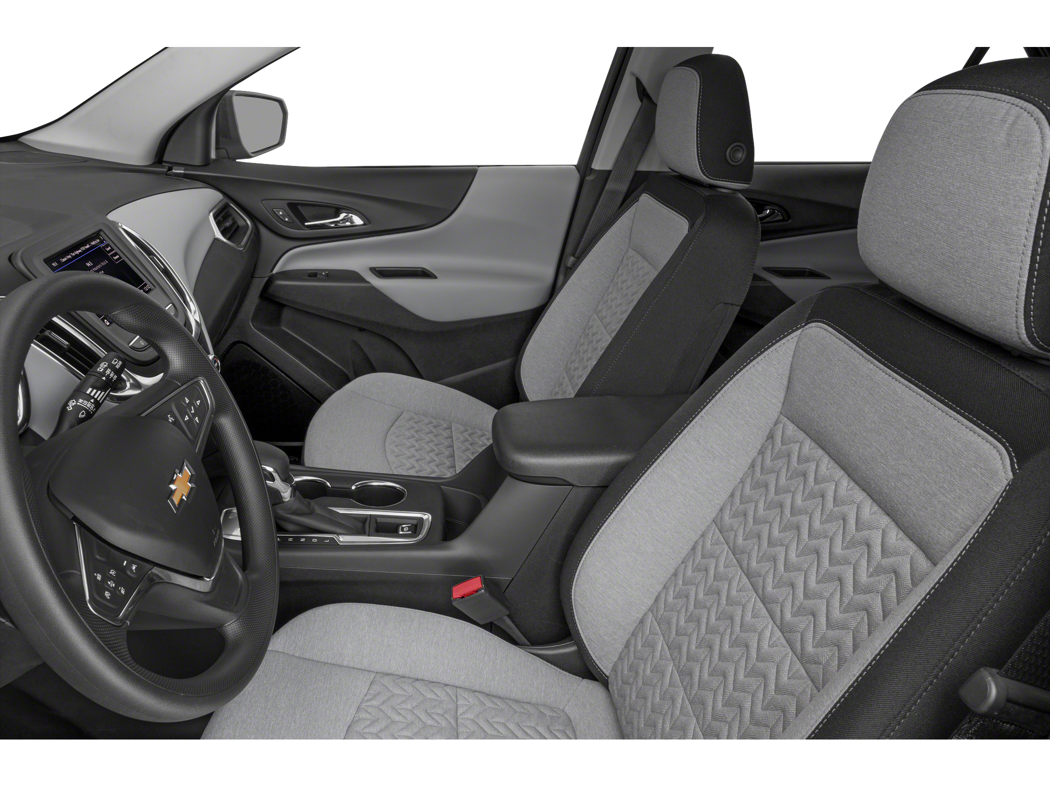 2024 Chevrolet Equinox LS Image 8 of 11