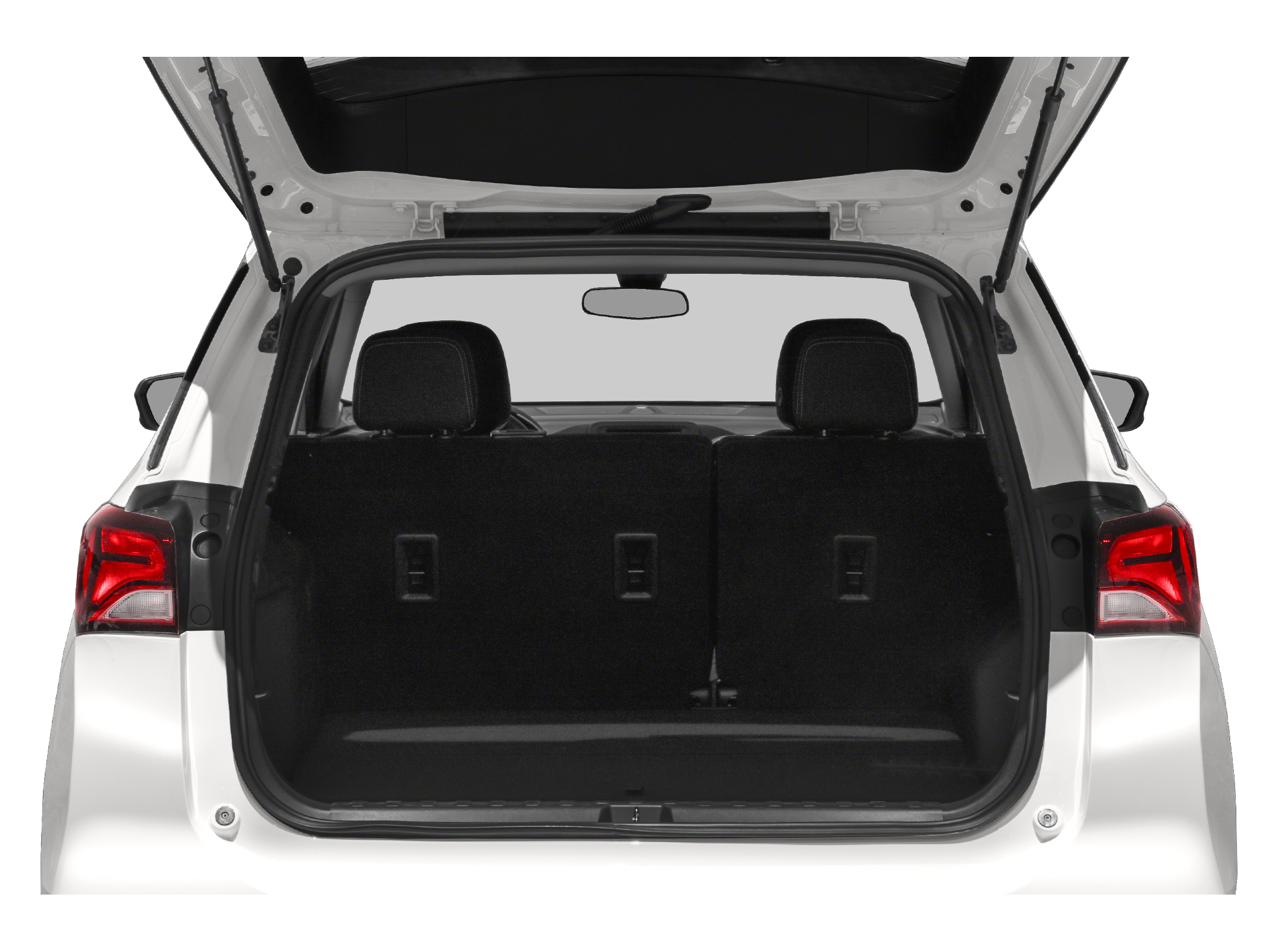 2024 Chevrolet Equinox LS Image 10 of 11