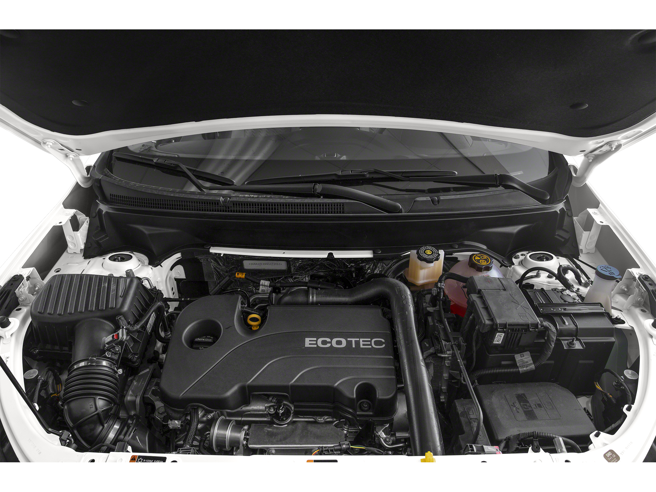 2024 Chevrolet Equinox LS Image 11 of 11