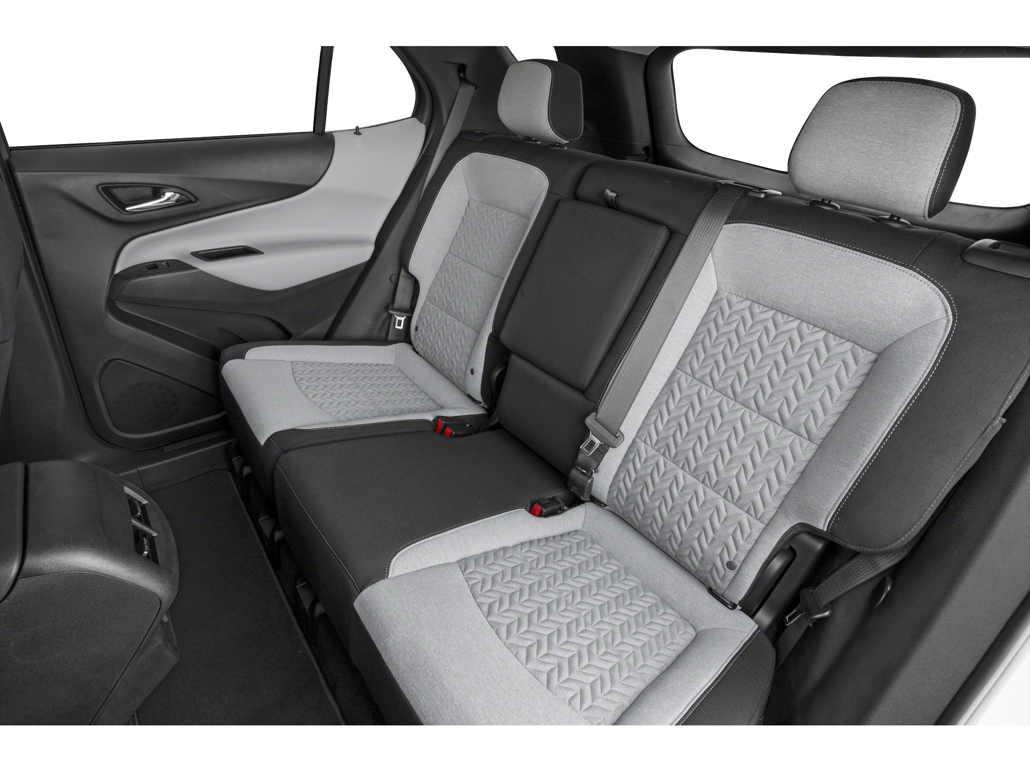 2024 Chevrolet Equinox LS Image 9 of 11