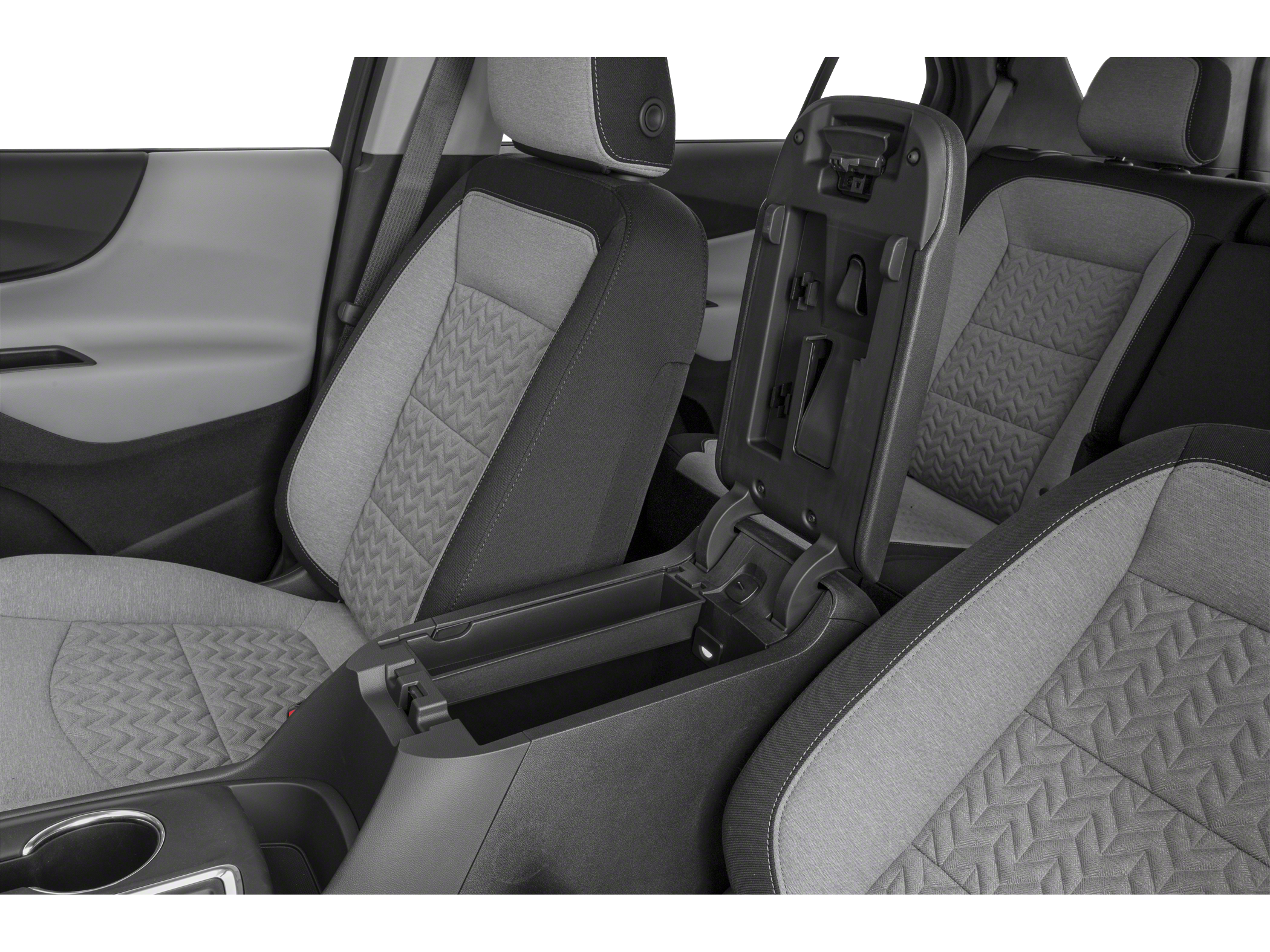 2024 Chevrolet Equinox LS Image 7 of 11